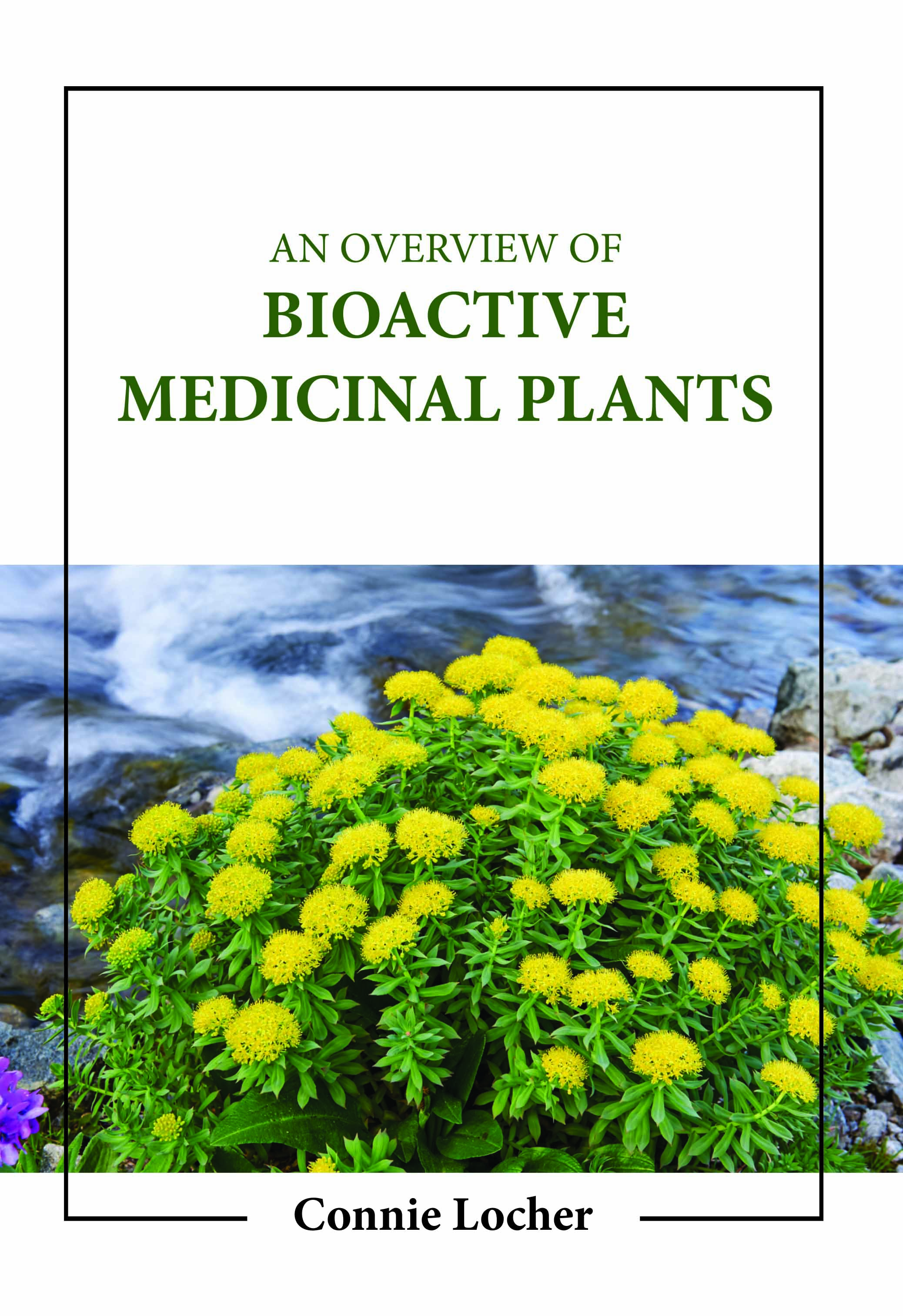 An Overview of Bioactive Medicinal Plants
