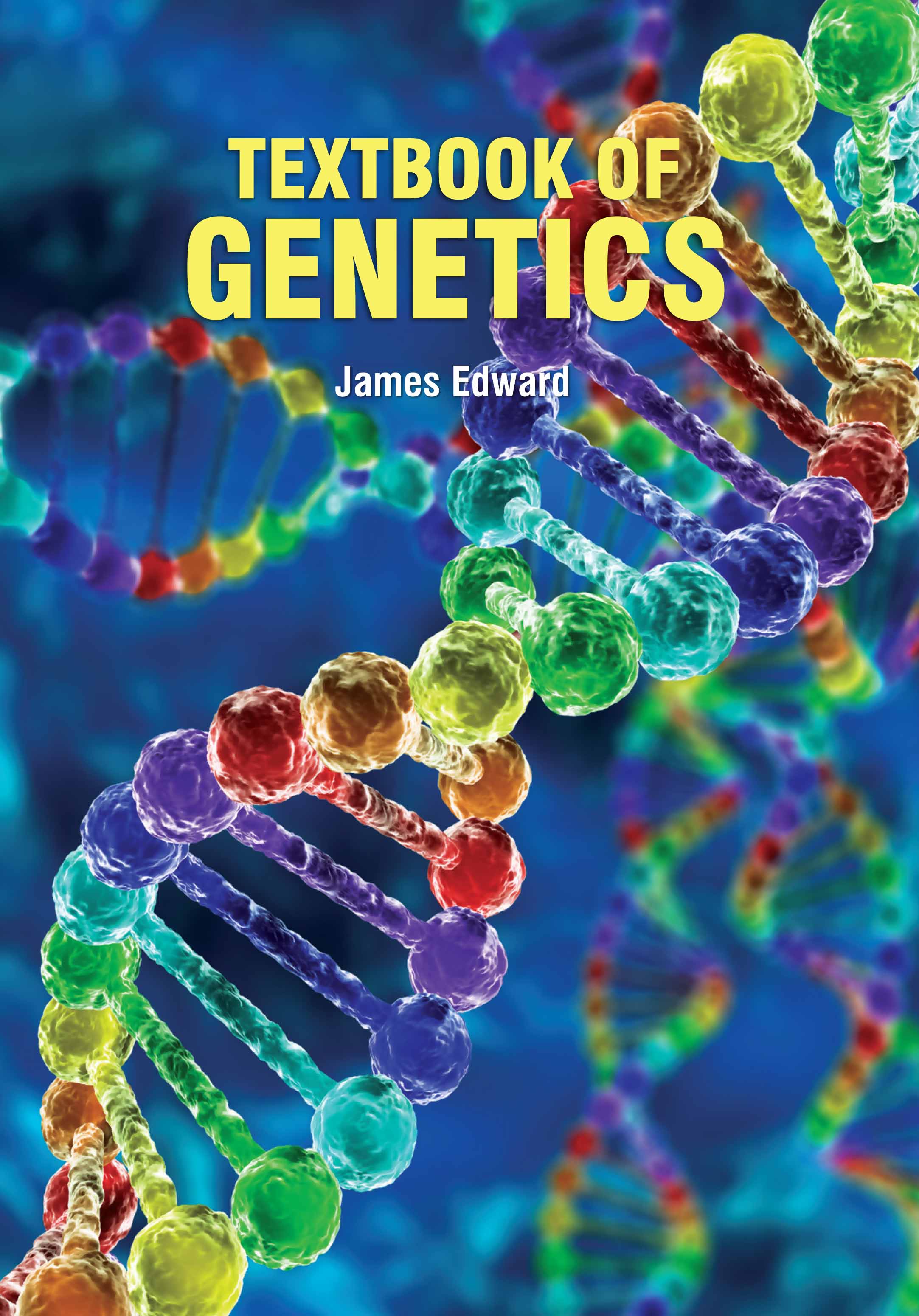 Textbook of GeneticsÂ 