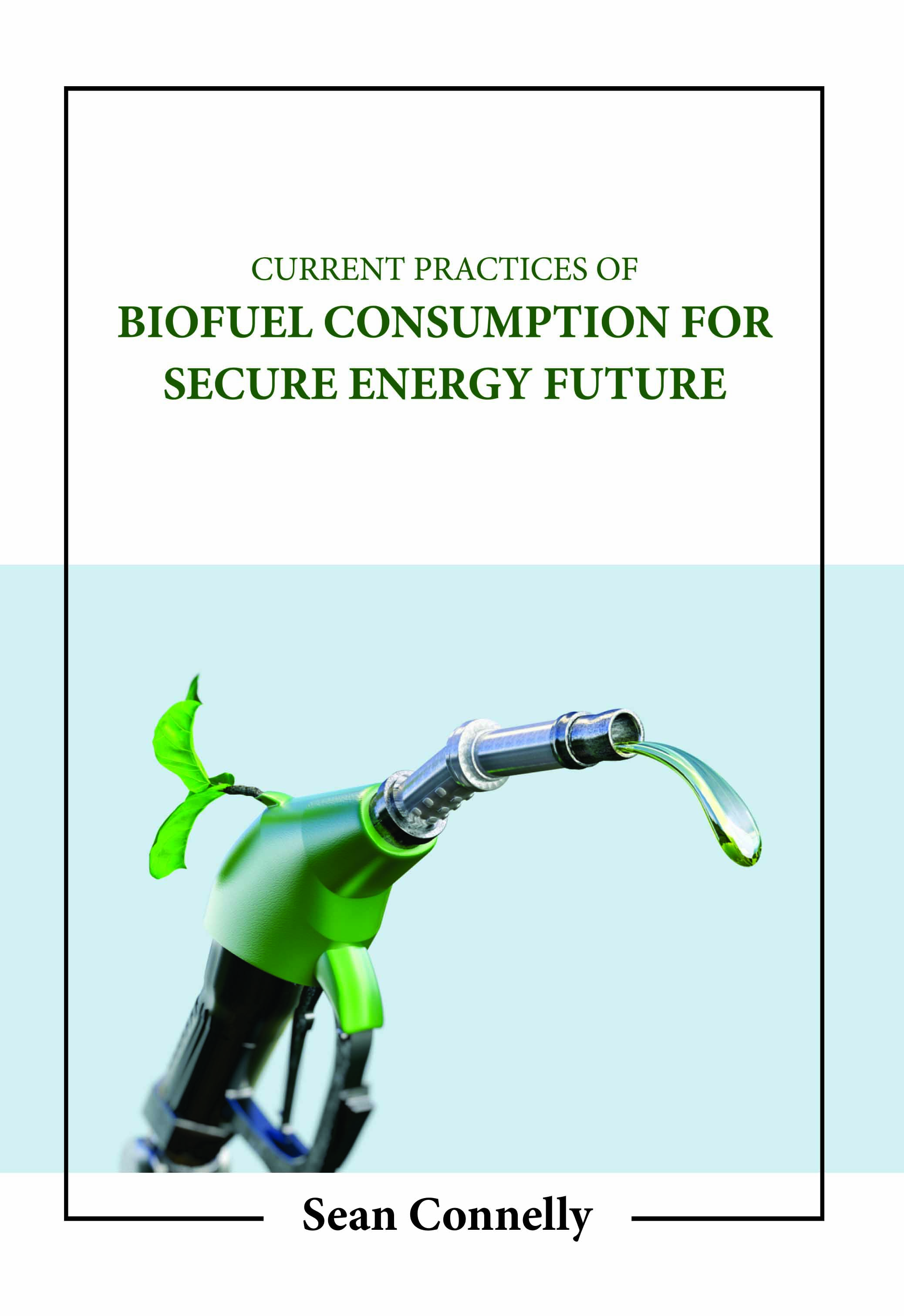 Current Practices of Biofuel Consumption for Secure Energy Future