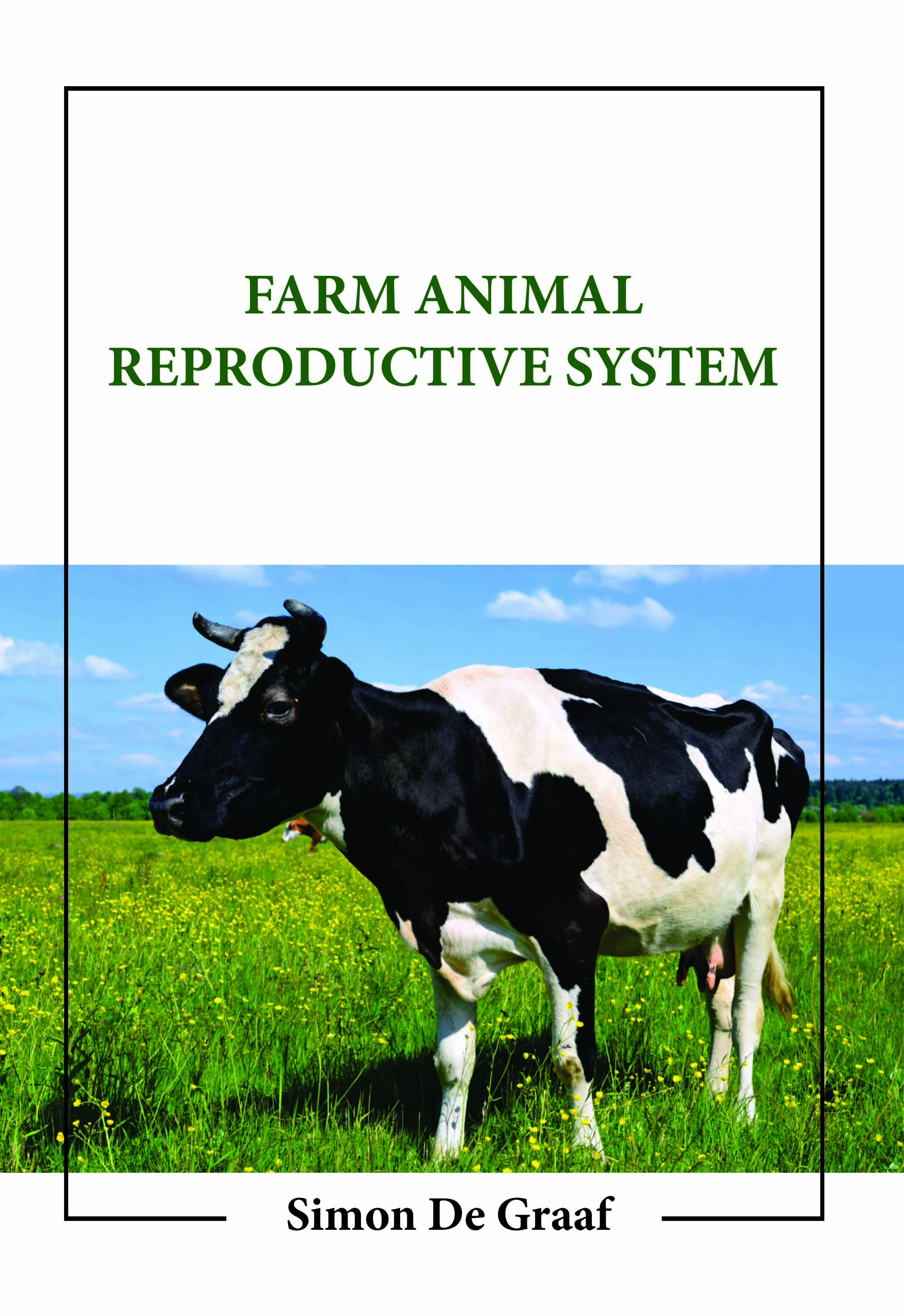 Farm Animal Reproductive System