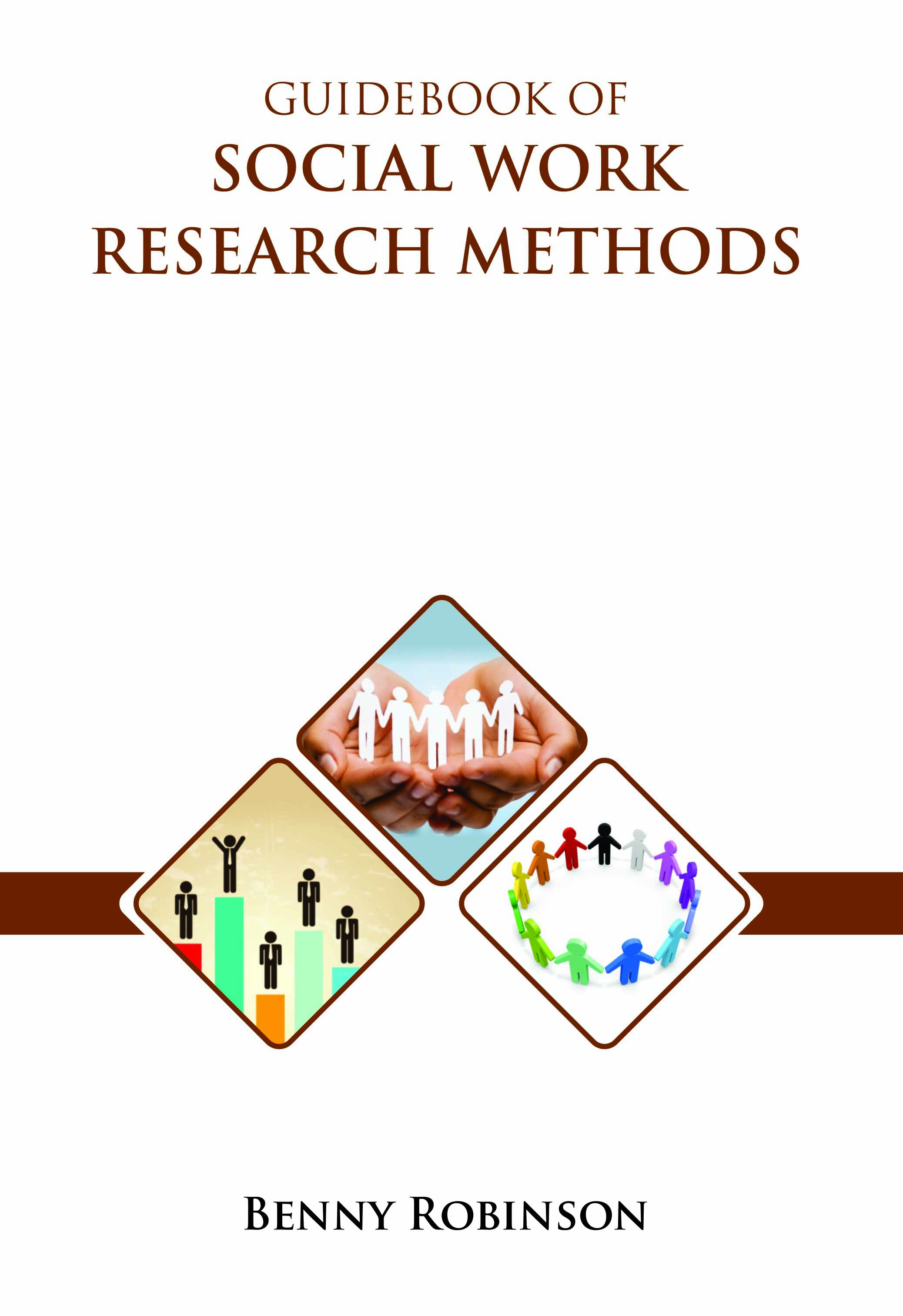 Guidebook of Social Work Research Methods