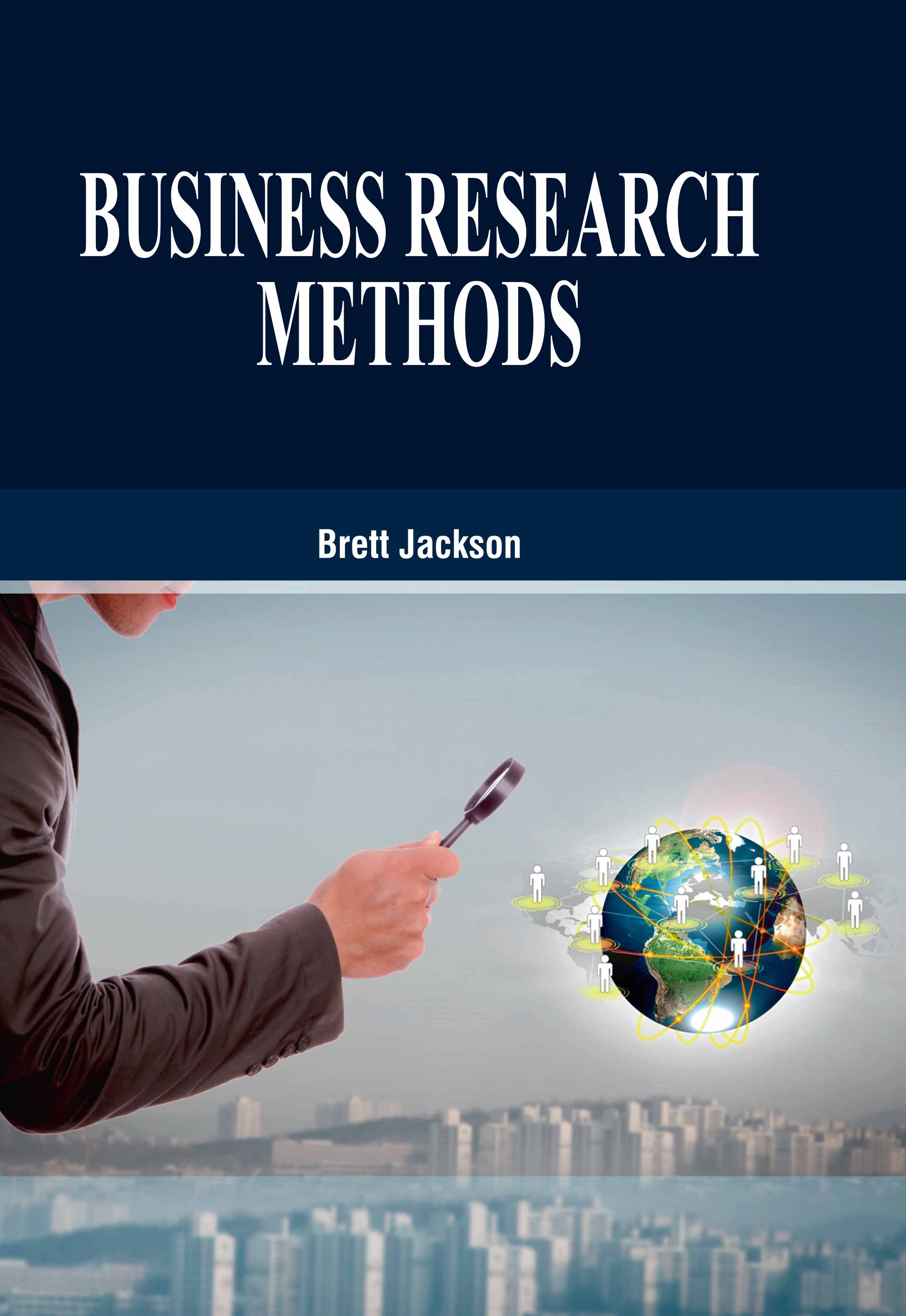Business Research Methods