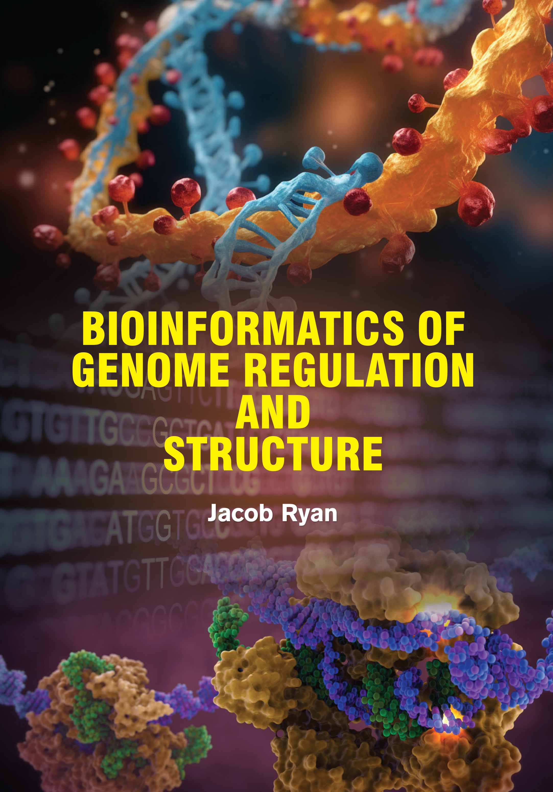 Bioinformatics of Genome Regulation and StructureÂ 