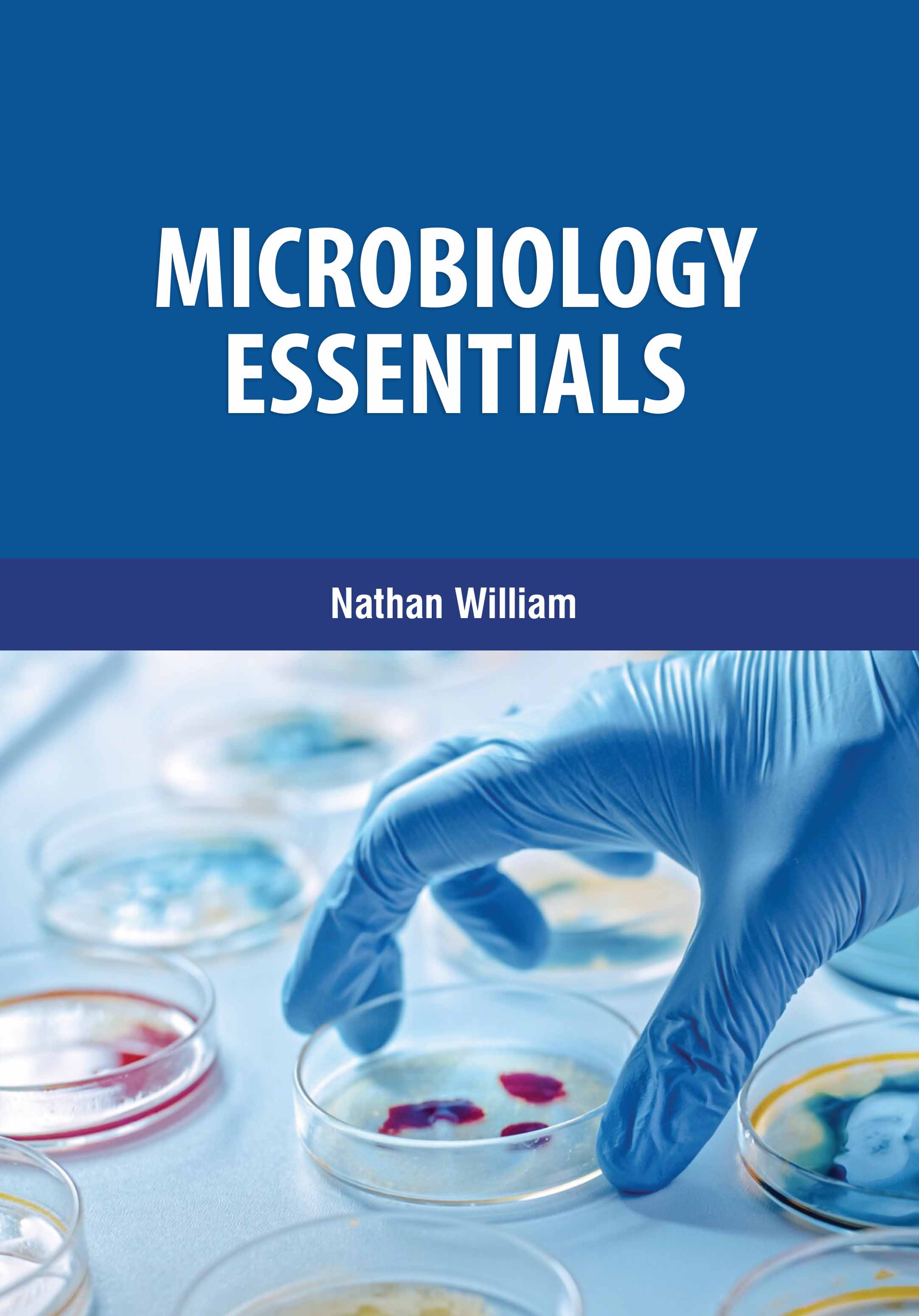 Microbiology Essentials