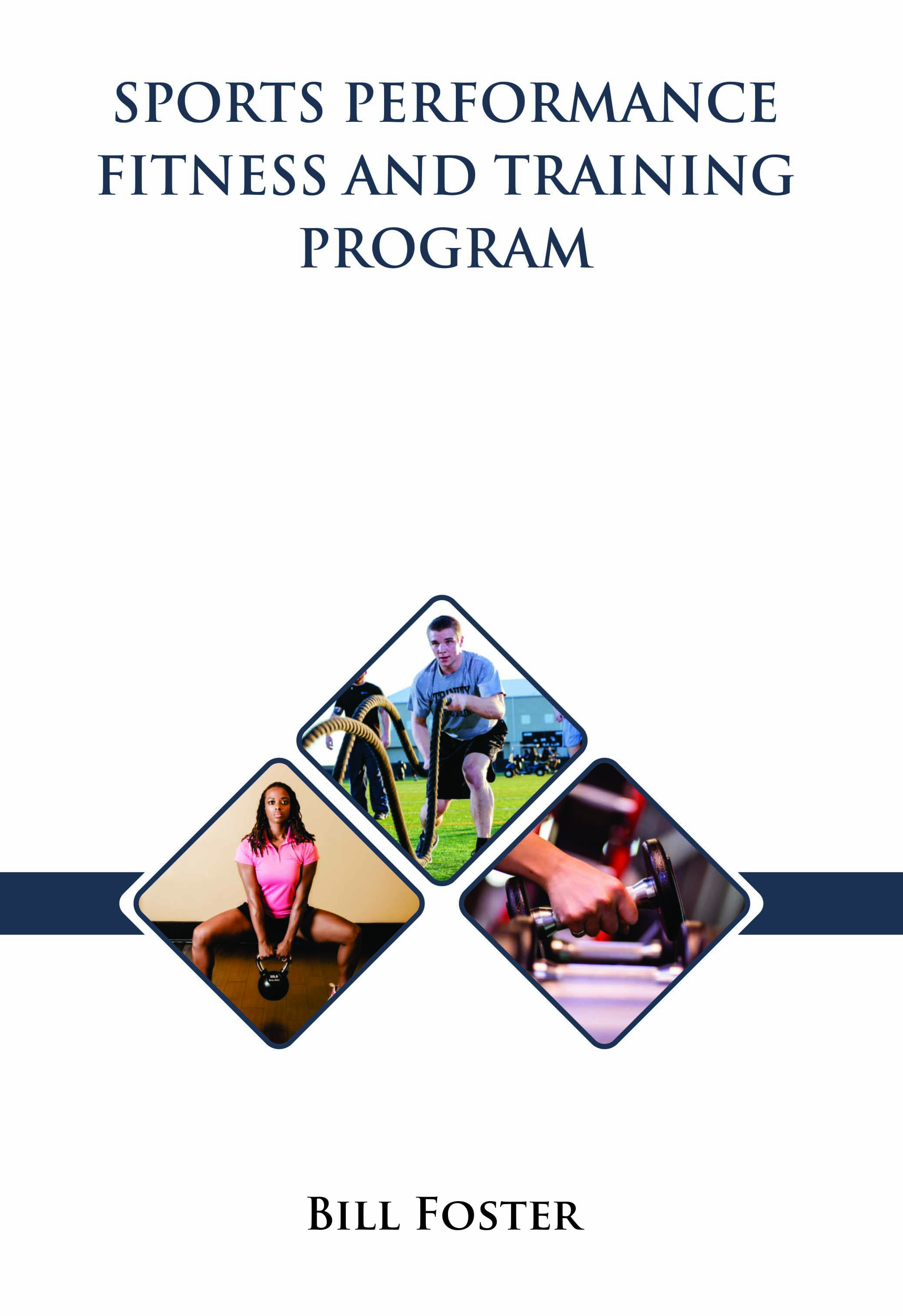 Sports Performance Fitness and Training Program