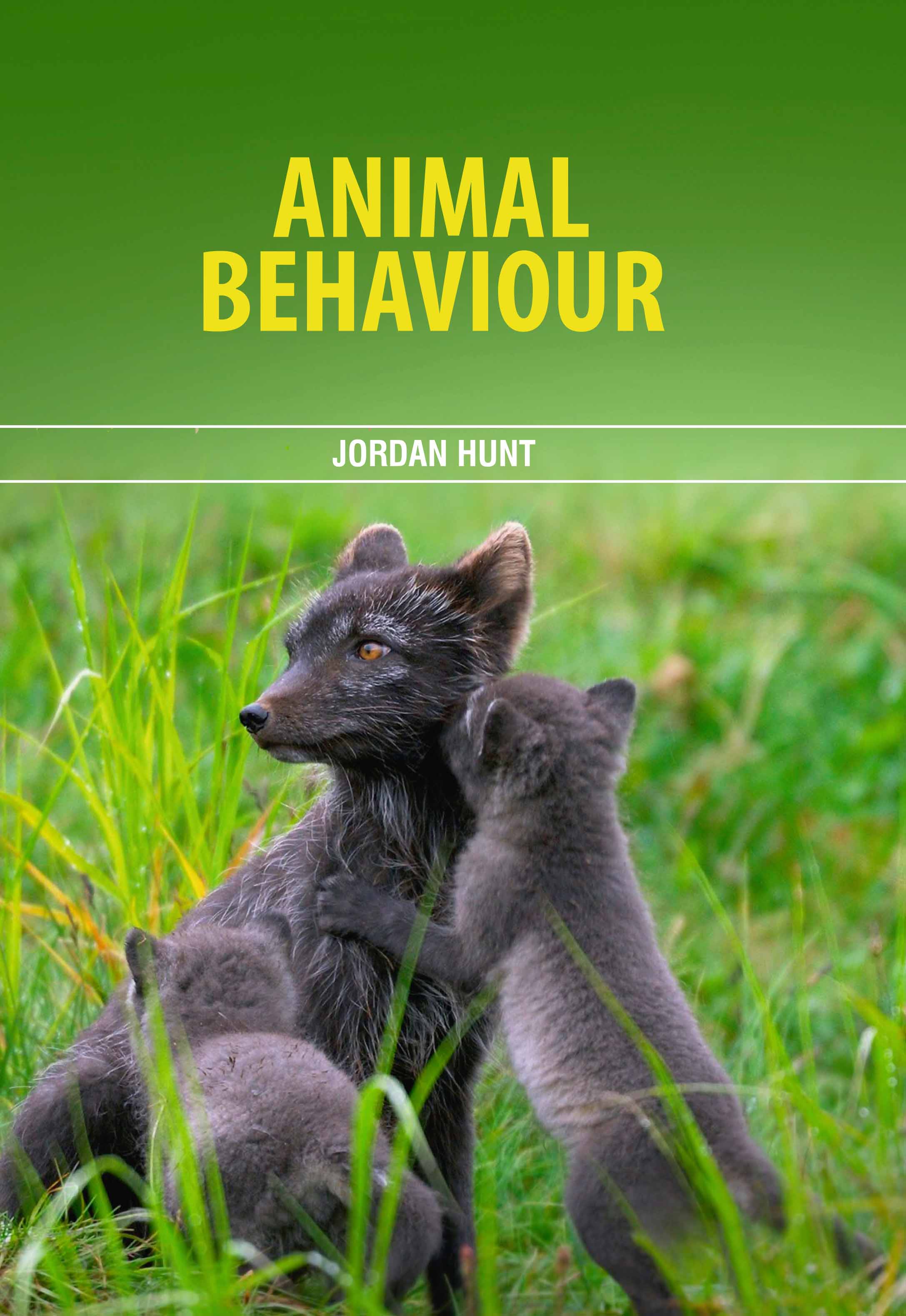 Animal Behavior
