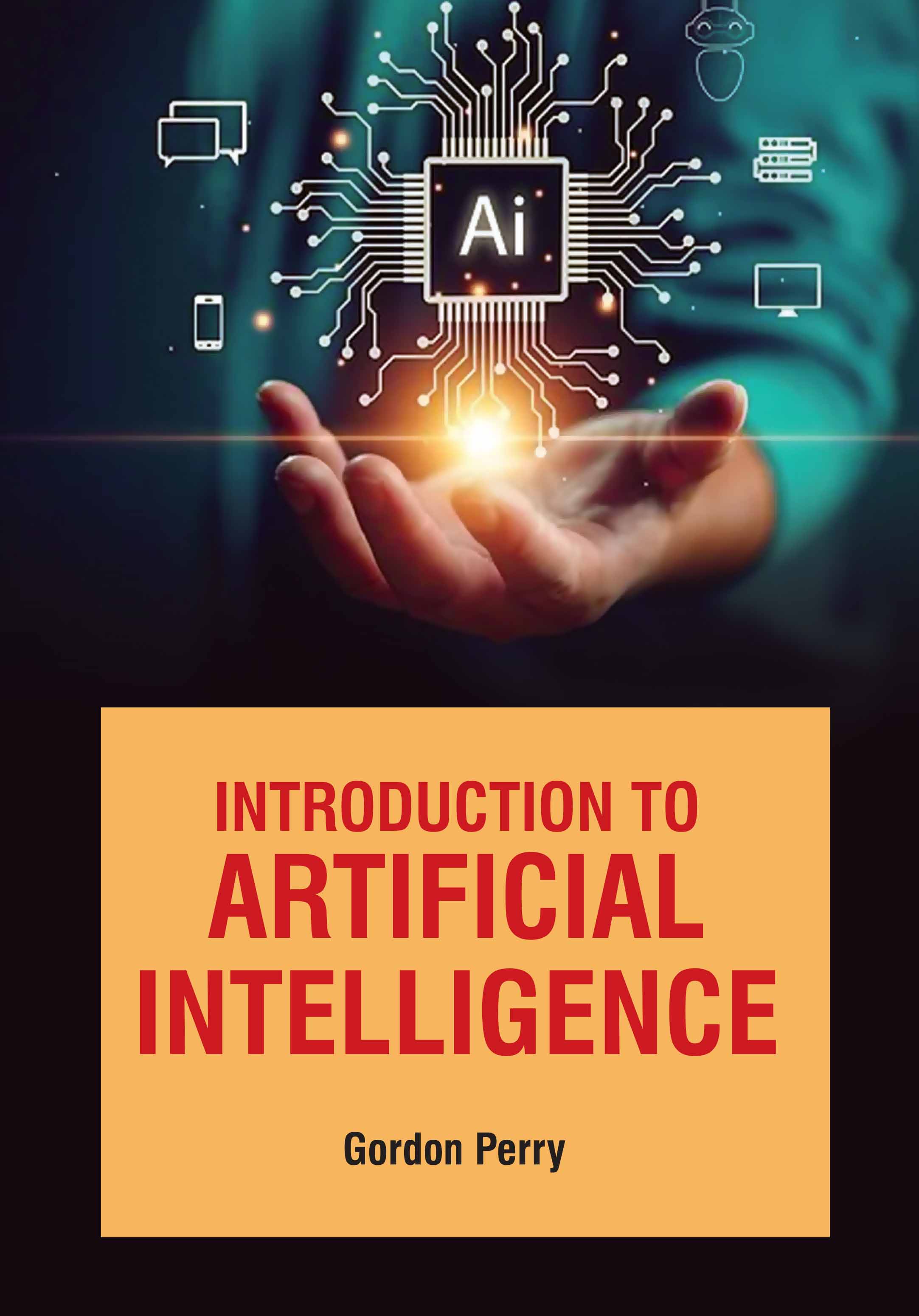Introduction to Artificial Intelligence