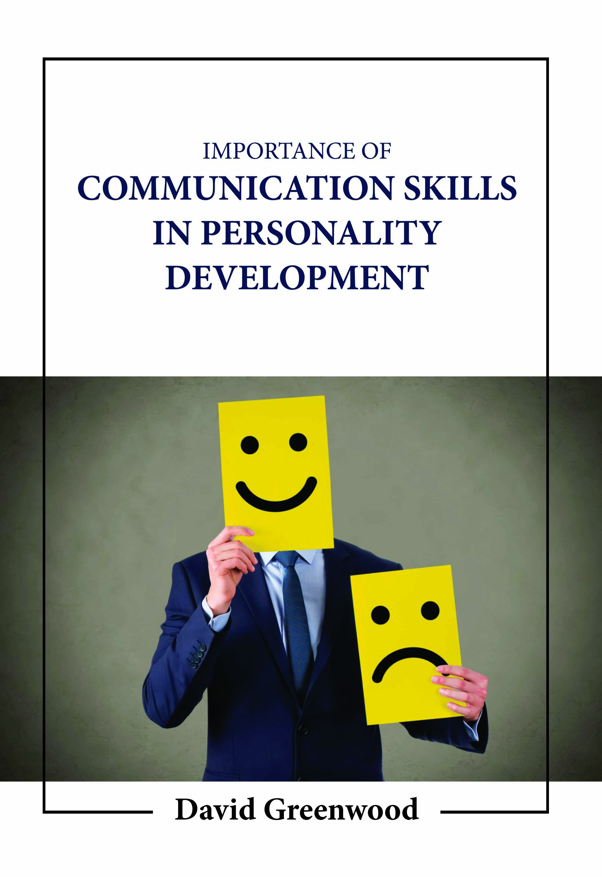 Importance of Communication Skills in Personality Development