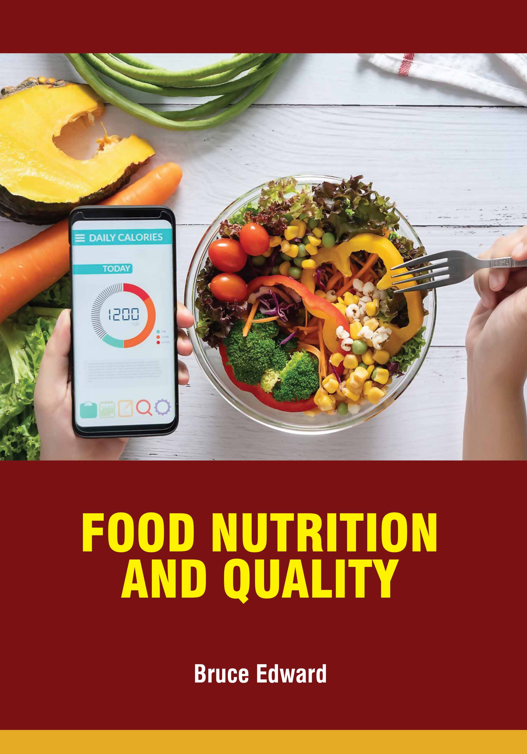Food Nutrition and Quality