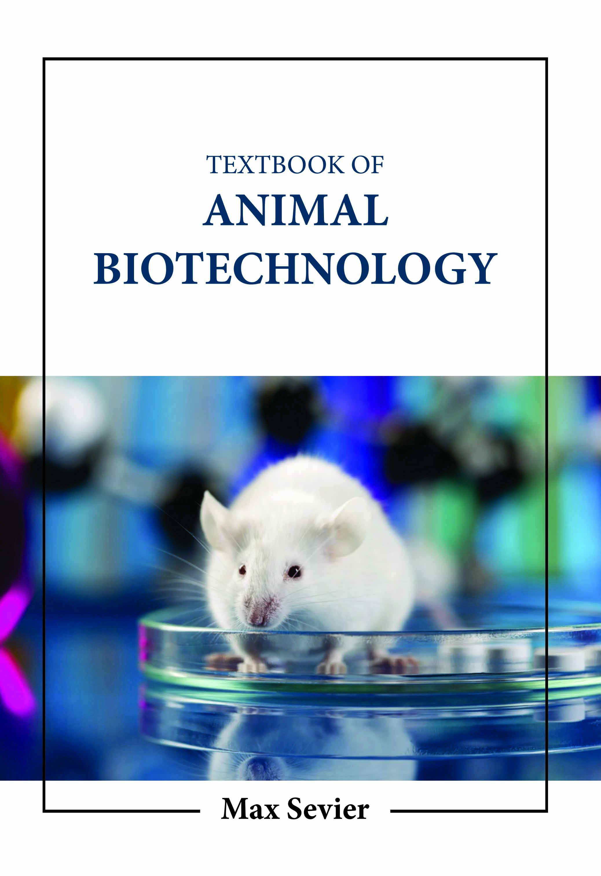 Textbook of Animal Biotechnology
