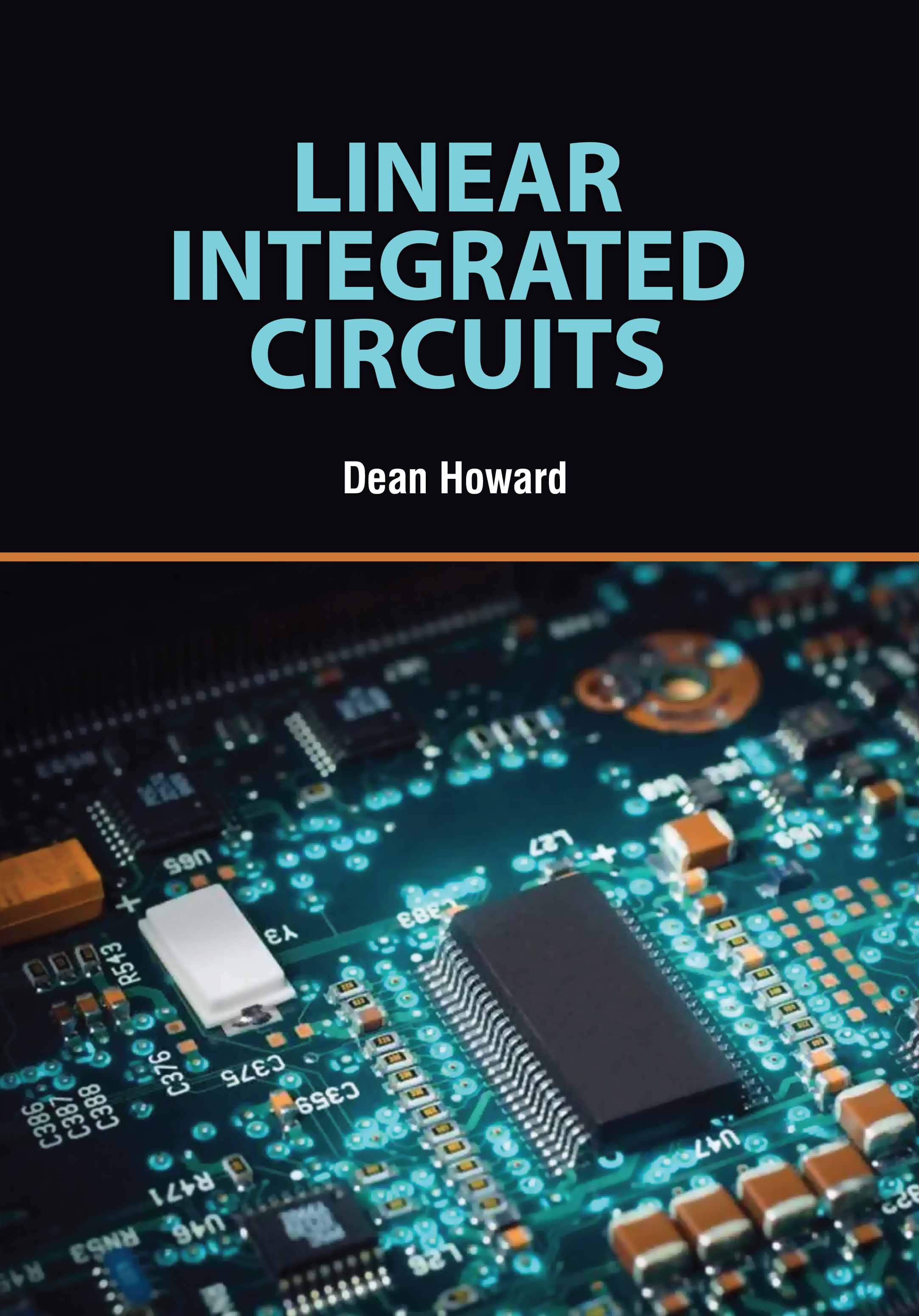 Linear Integrated Circuits