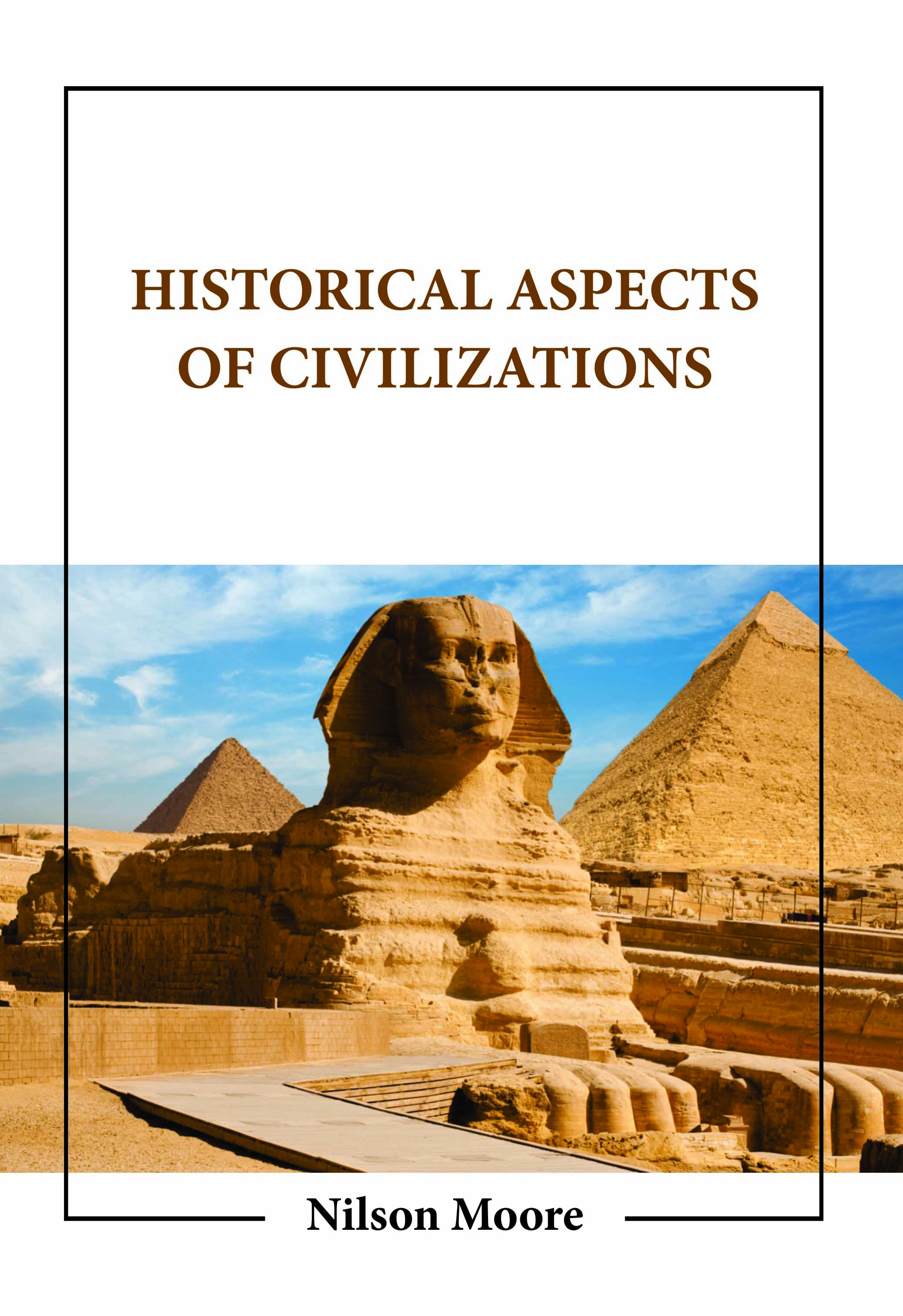Historical Aspects of Civilizations 