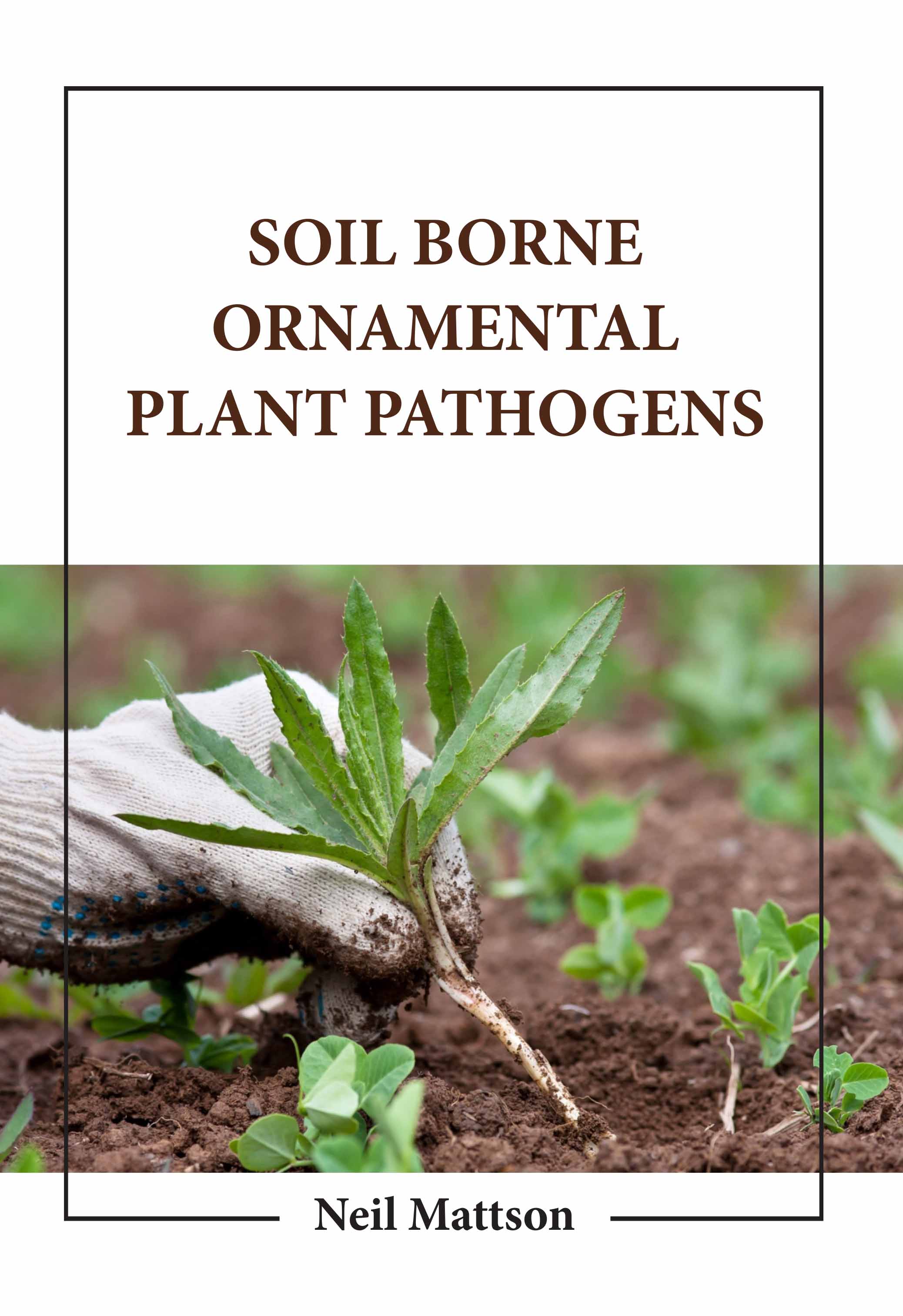Soil Borne Ornamental Plant Pathogens