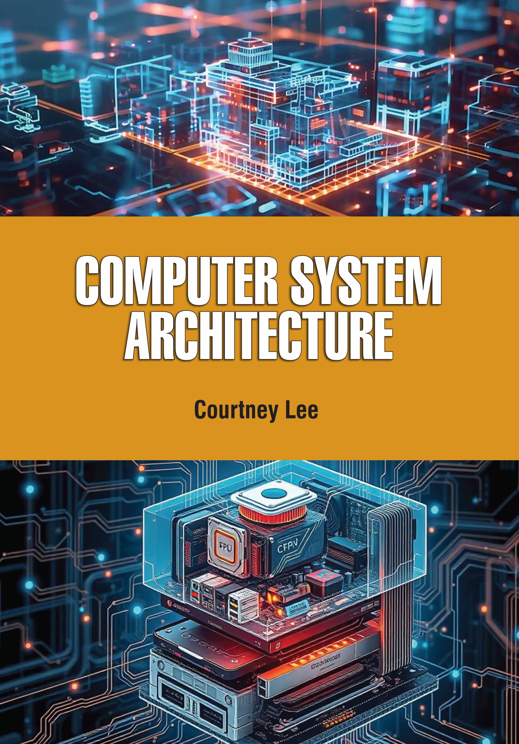 Computer System Architecture
