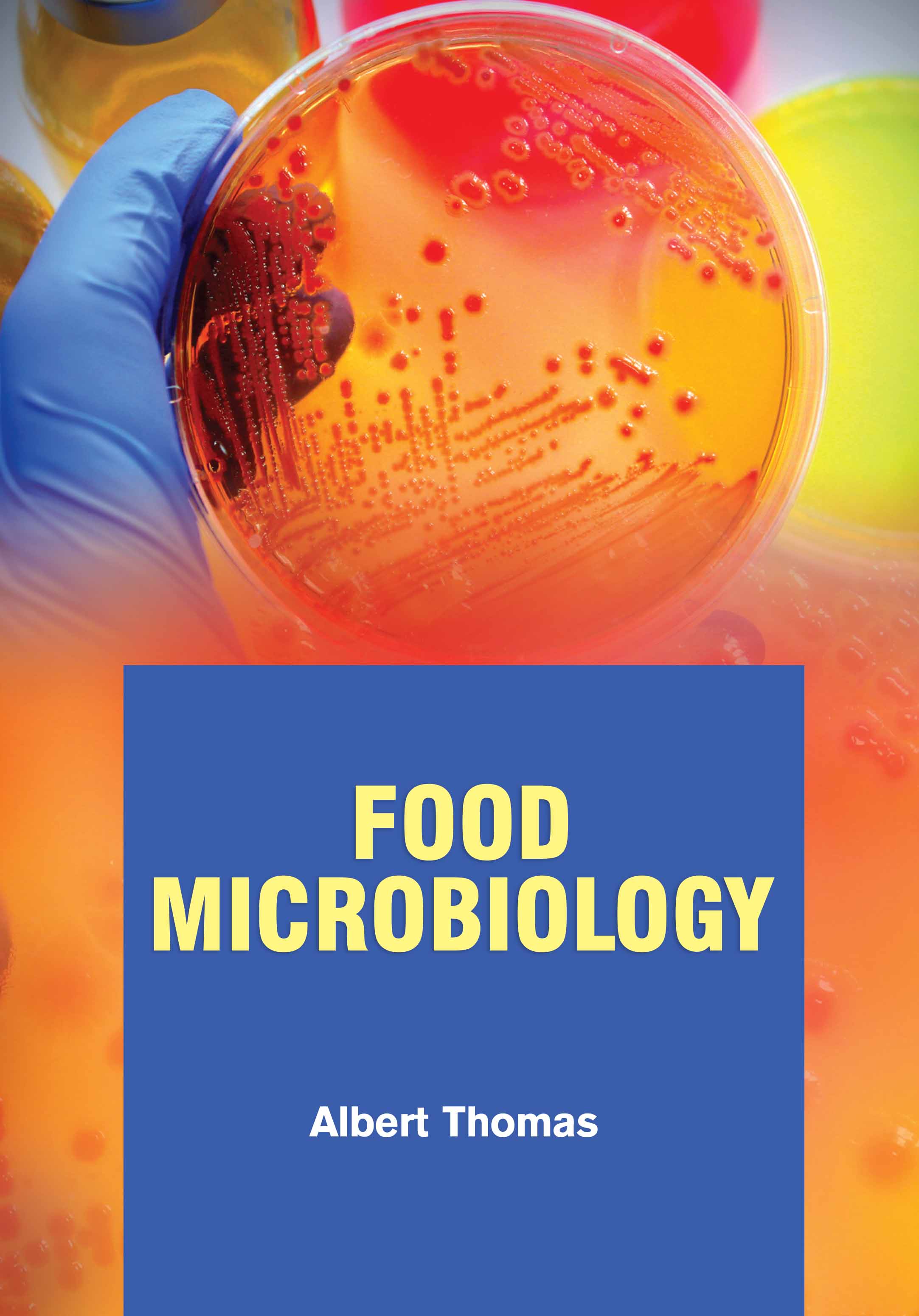 Food Microbiology
