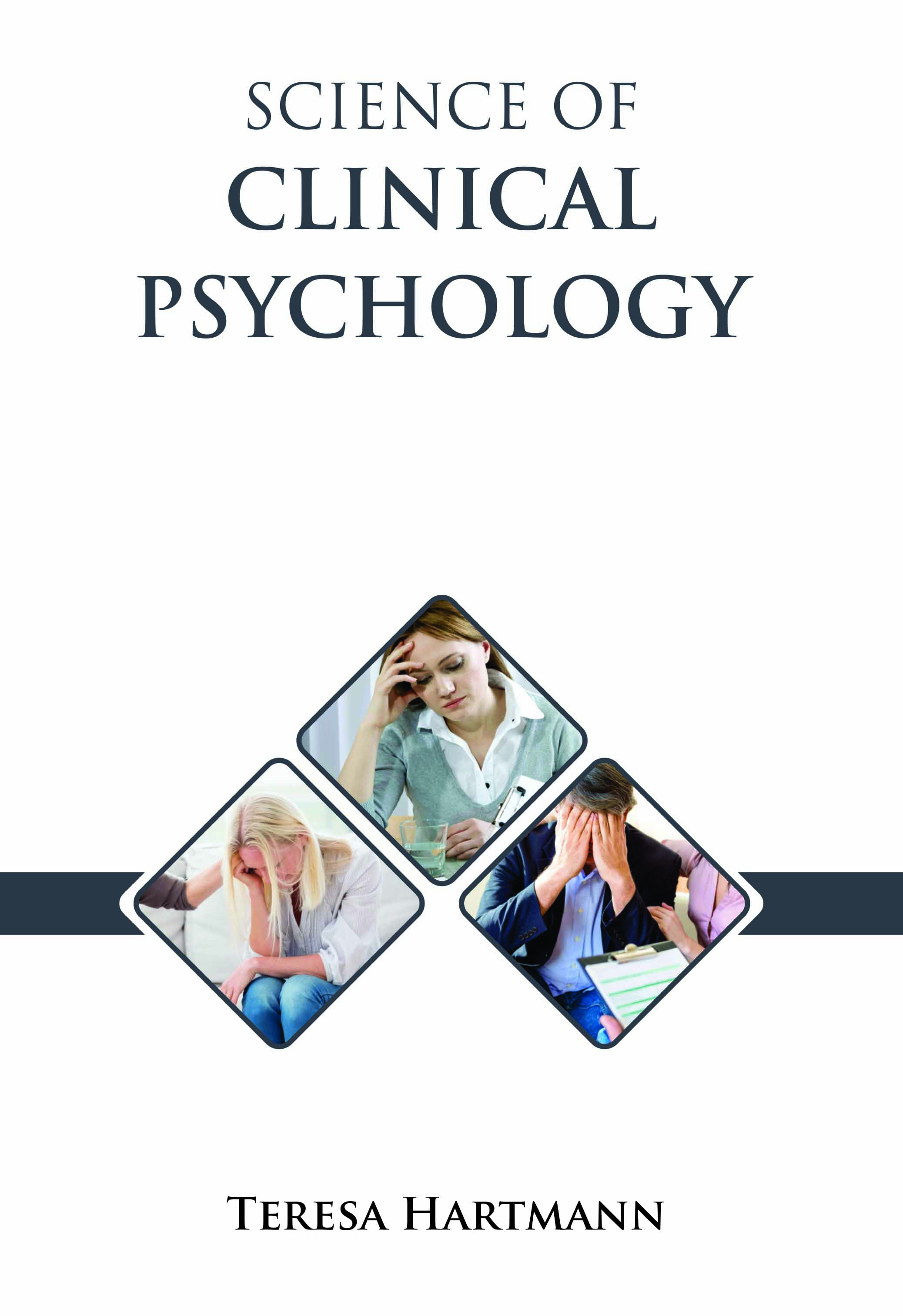 Science of Clinical Psychology