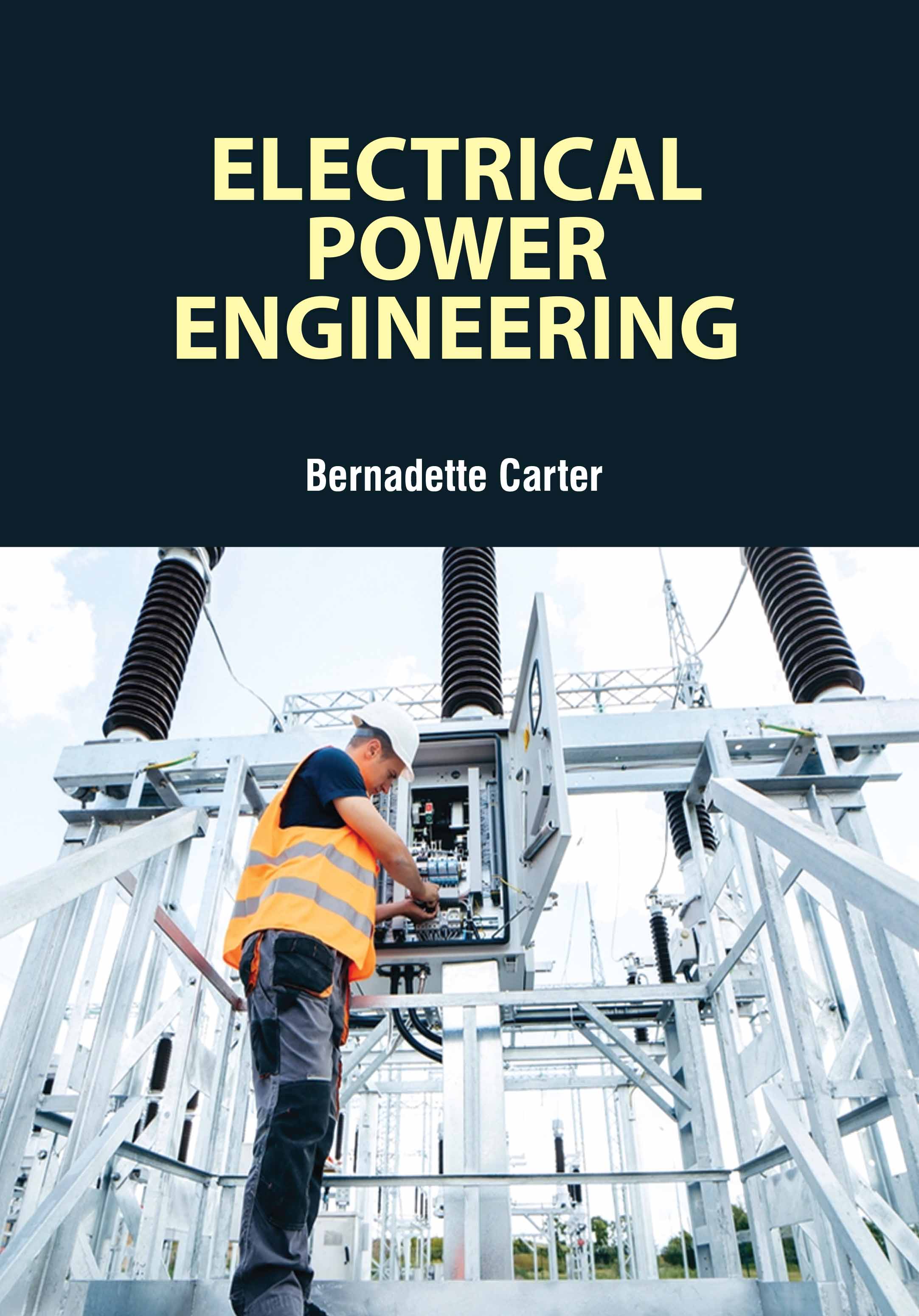 Electrical Power Engineering