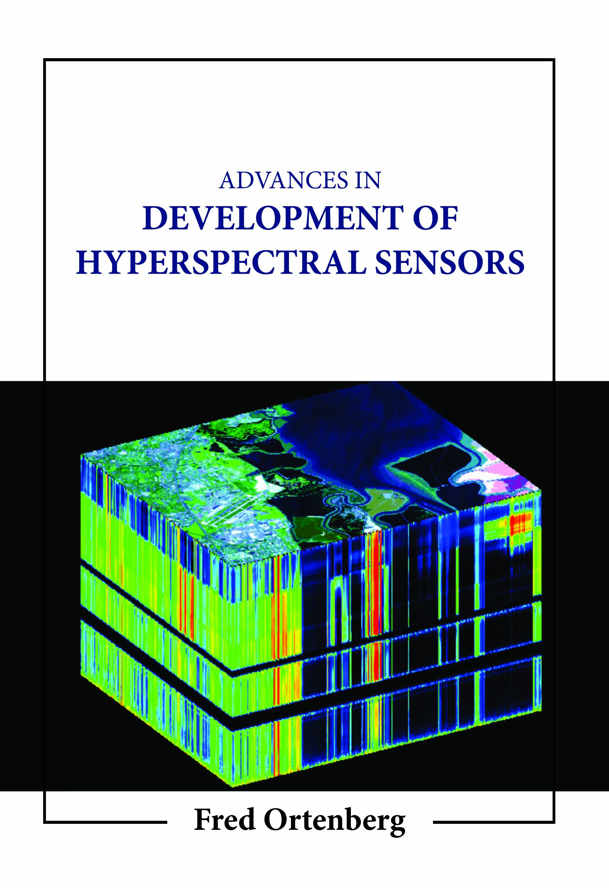 Advances in Development of Hyperspectral Sensors
