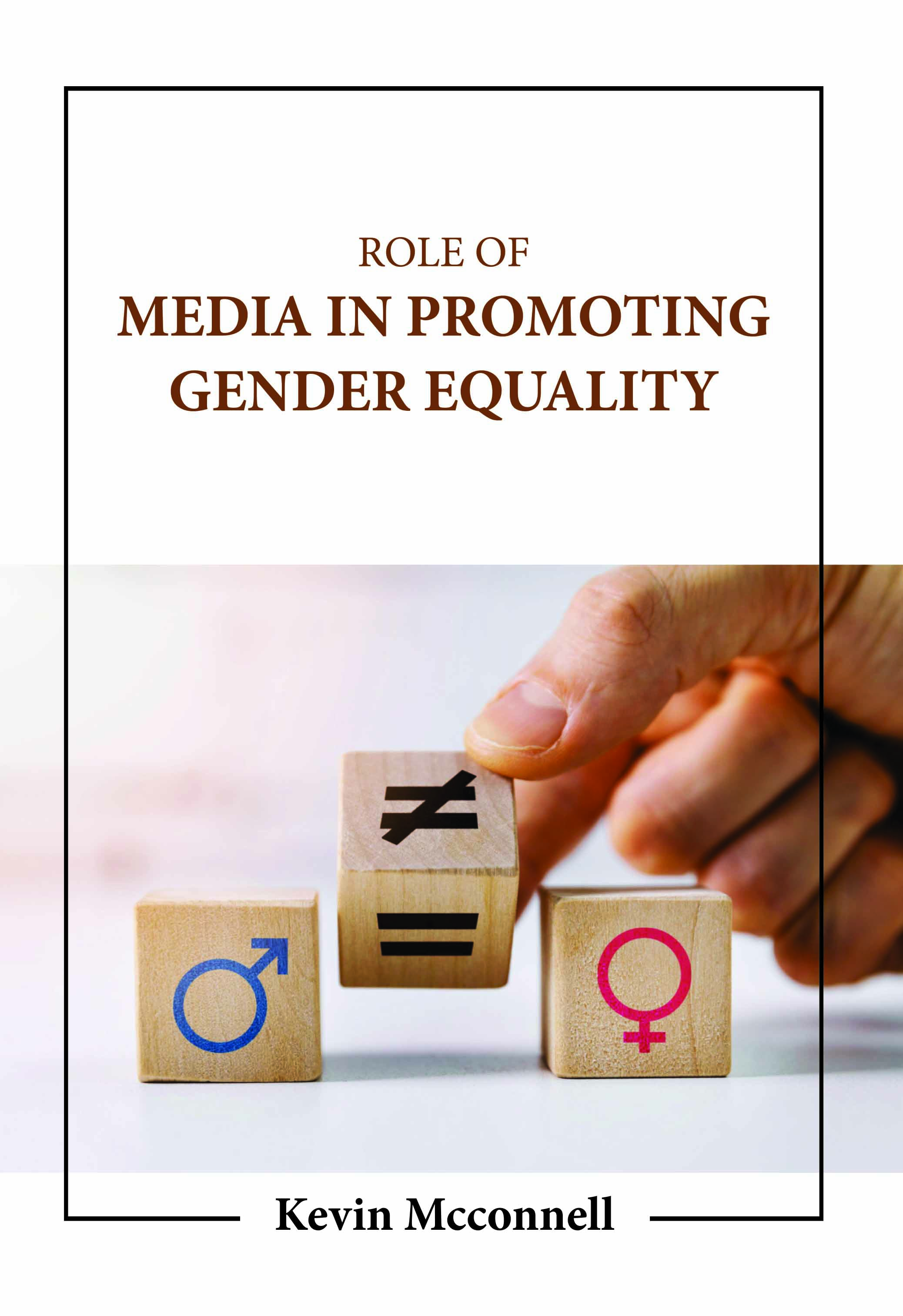 Role of Media in Promoting Gender Equality