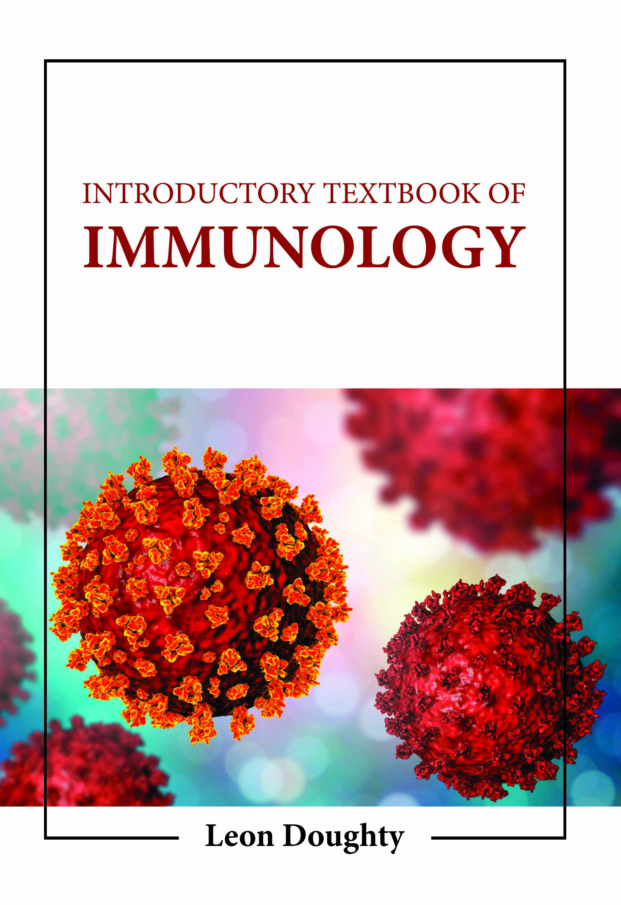 Introductory Textbook of Immunology