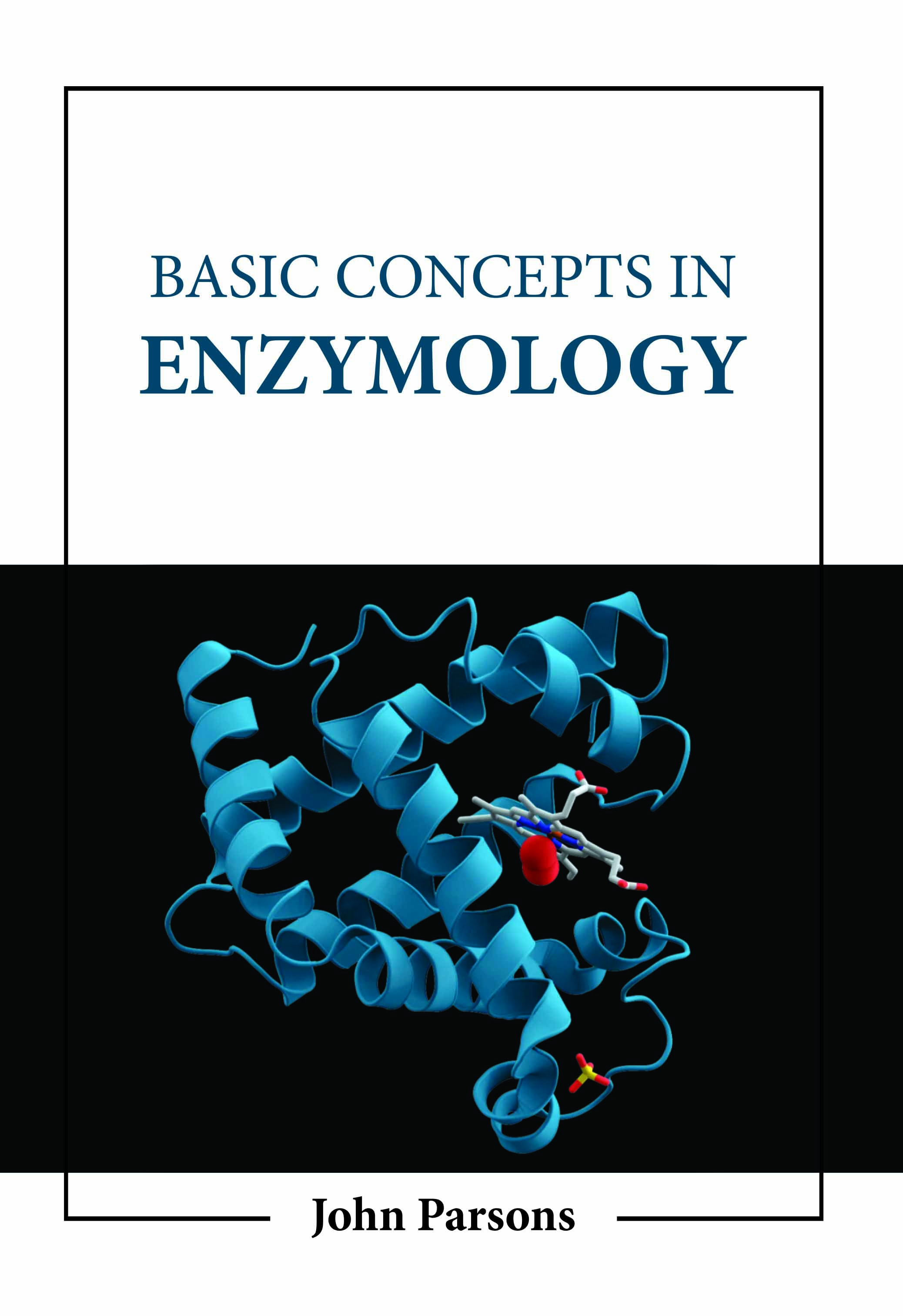 Basic Concepts in Enzymology