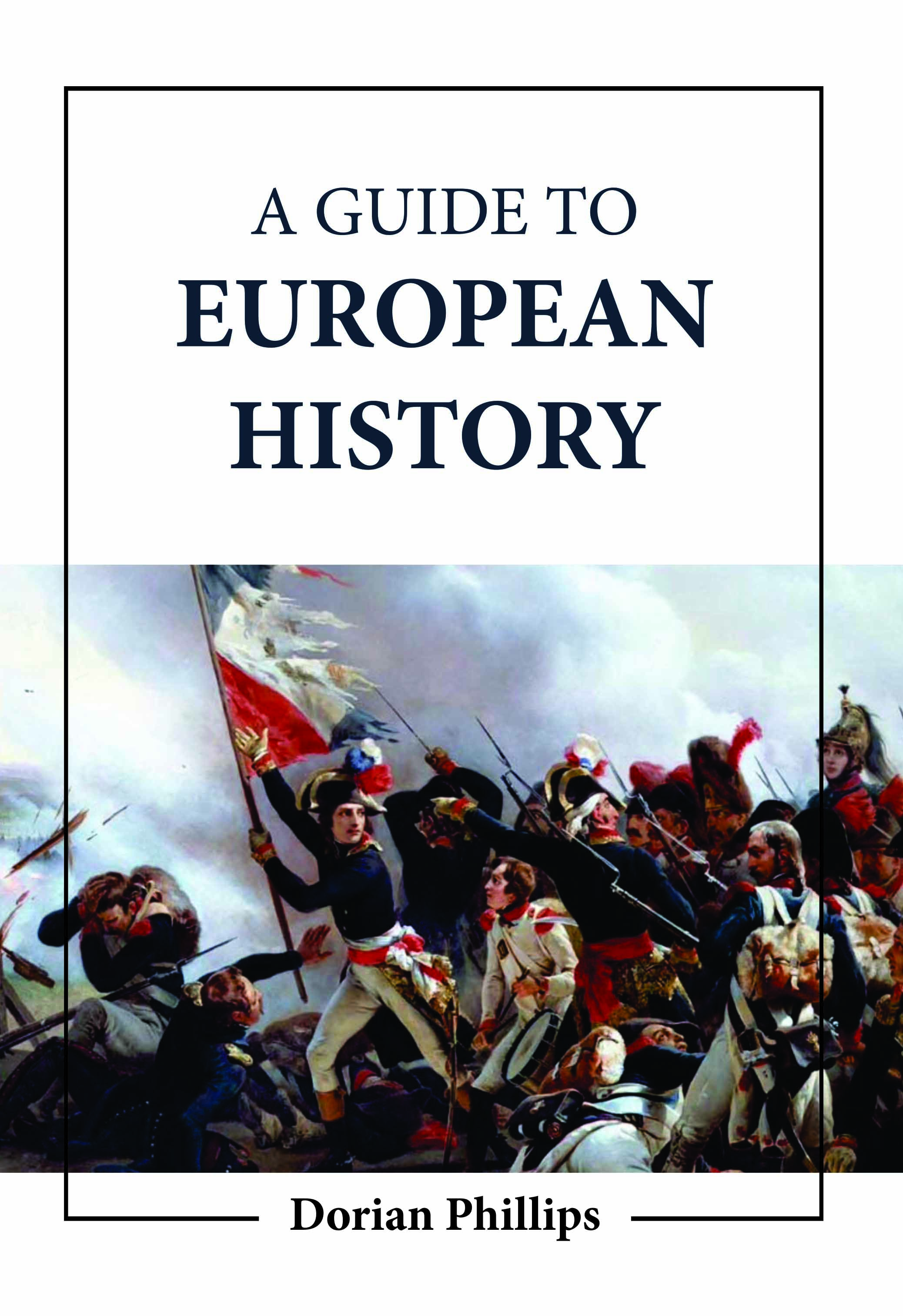 A Guide to European History