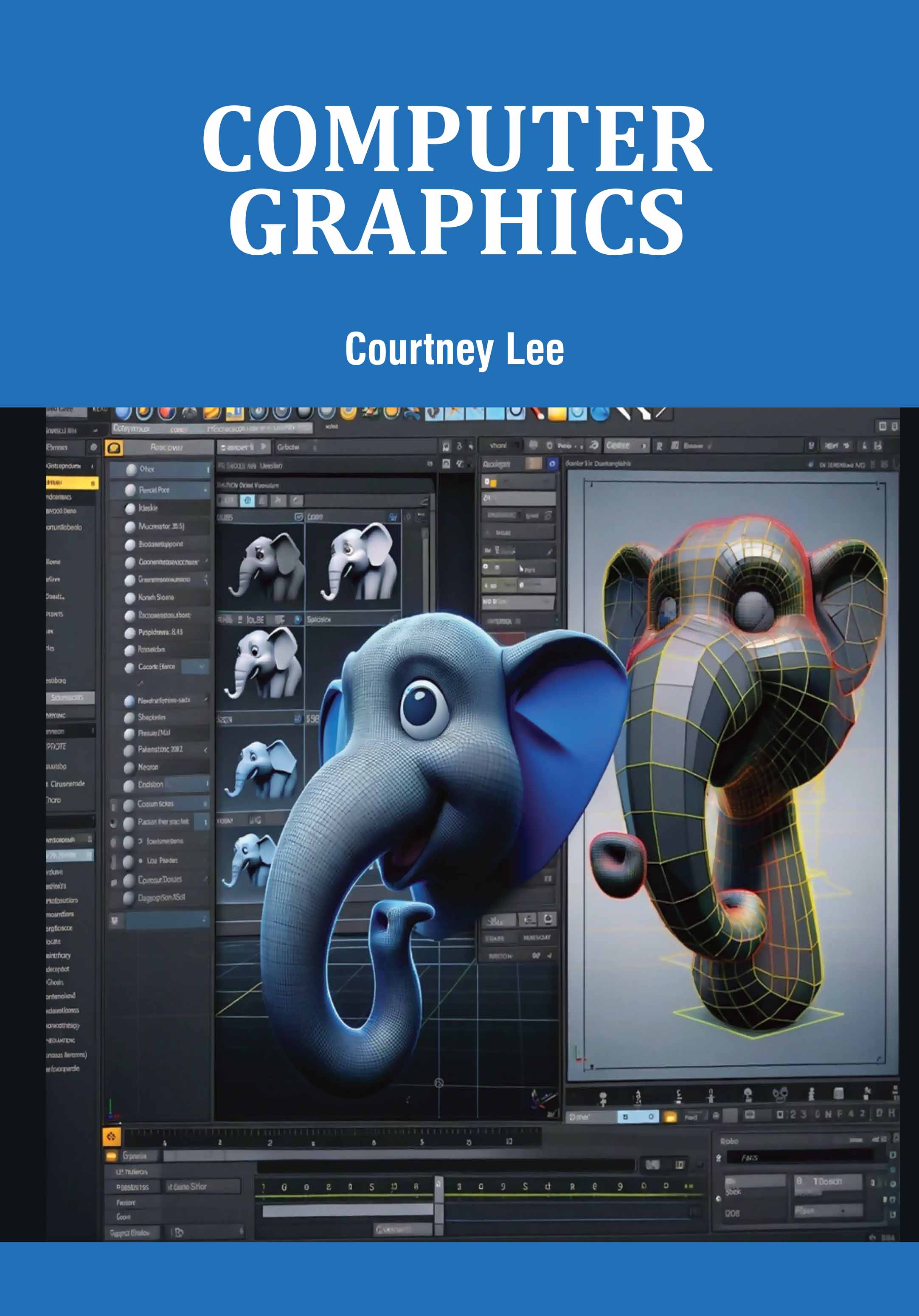 Computer Graphics
