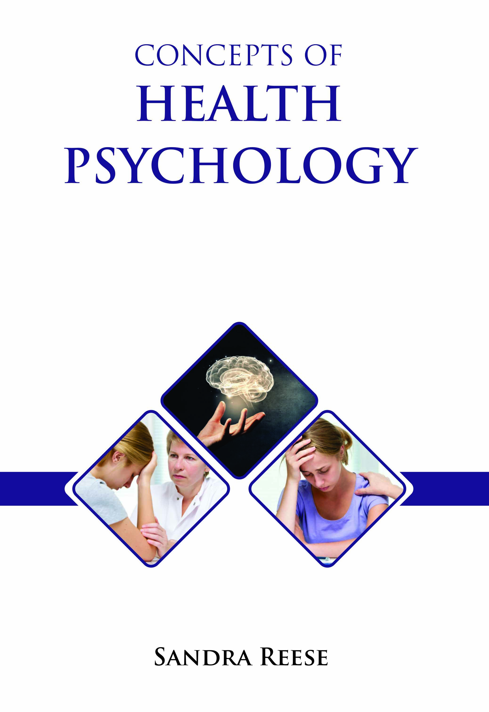 Concepts of Health Psychology