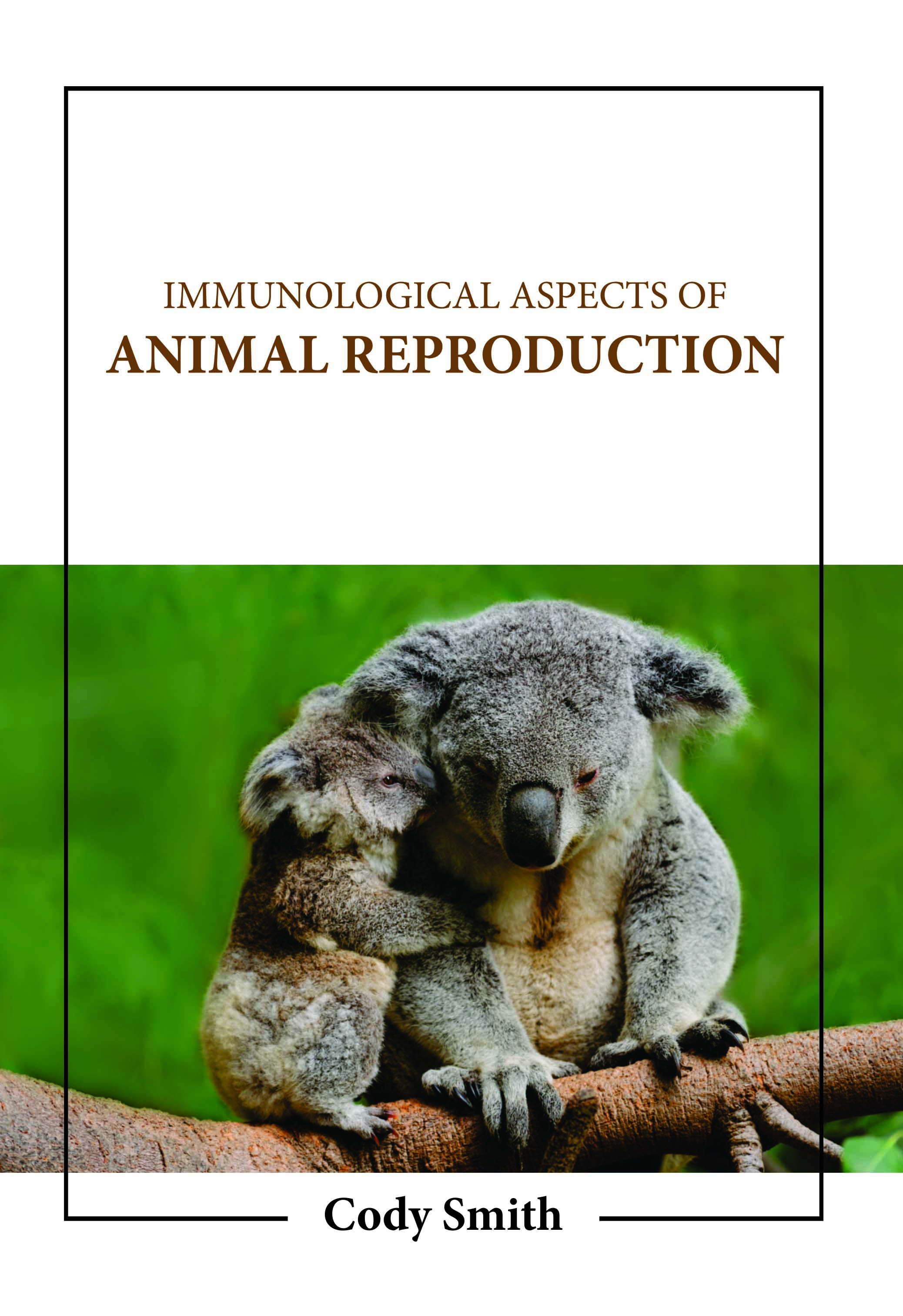 Immunological Aspects of Animal Reproduction