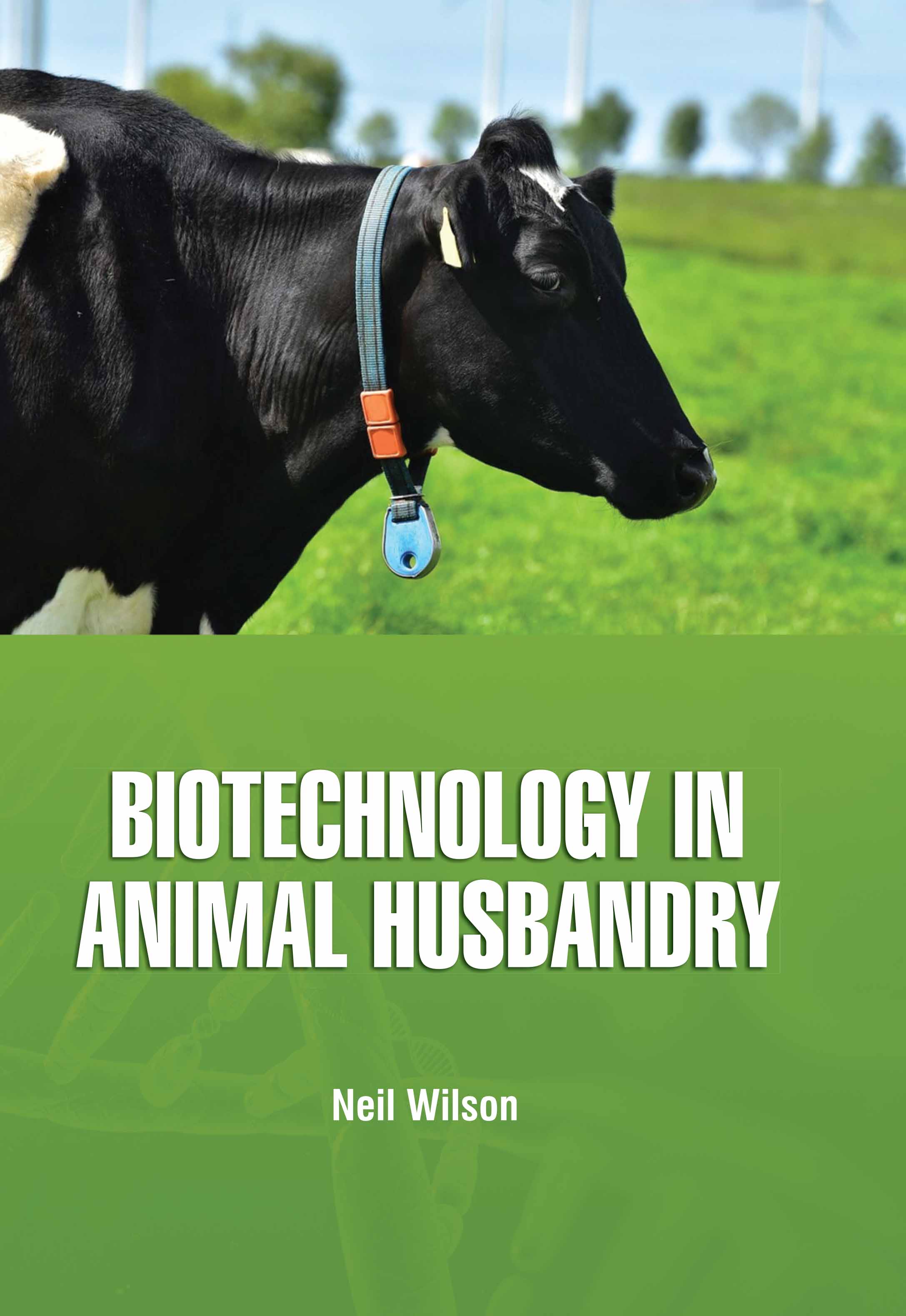 Biotechnology in Animal Husbandry