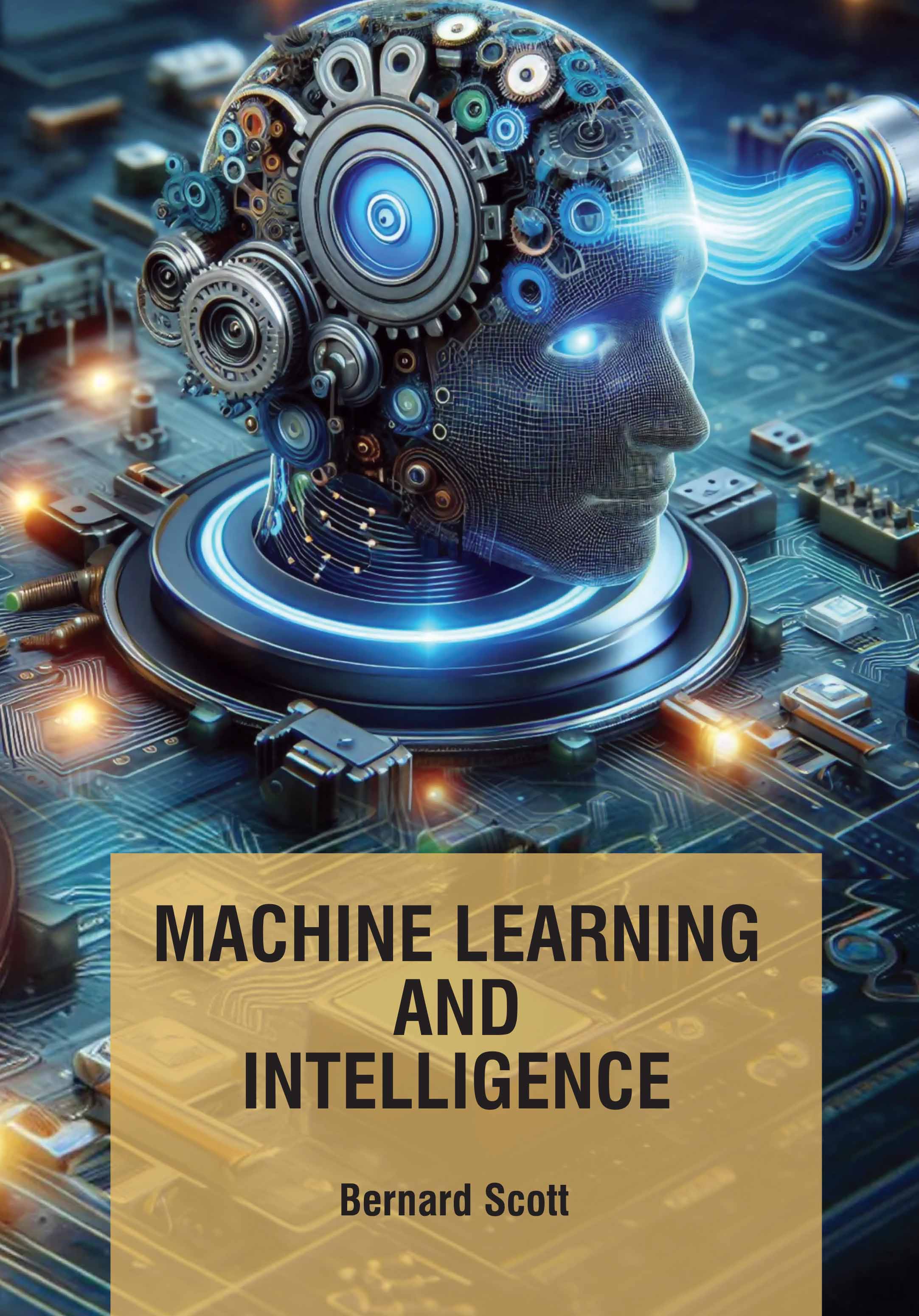 Machine Learning and Intelligence