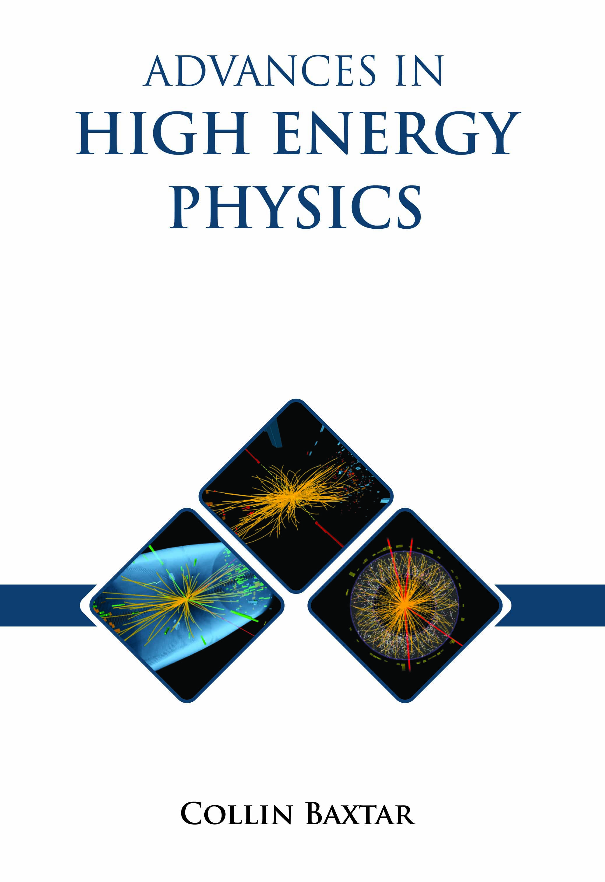 Advances in High Energy Physics