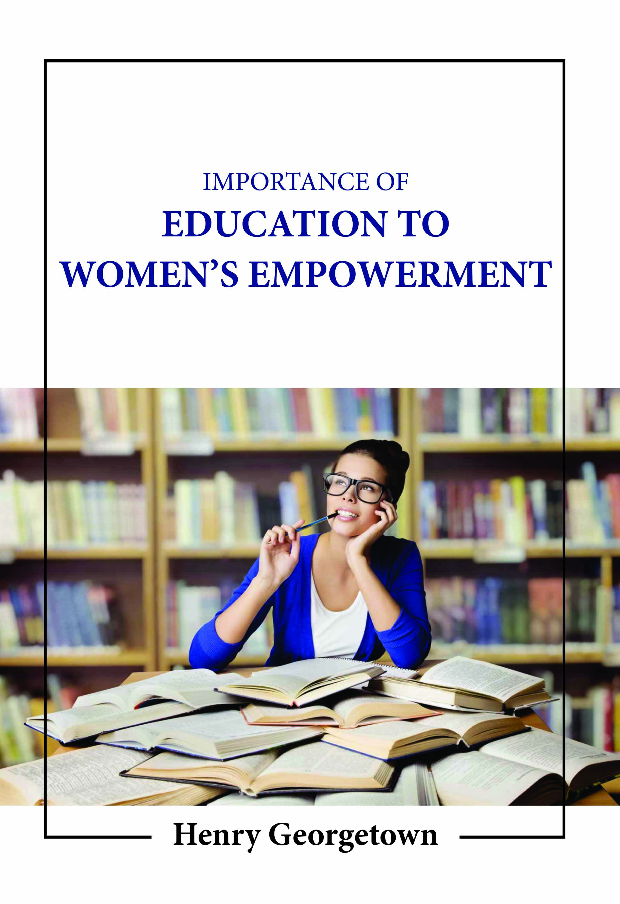 Importance of Education to Women Empowerment