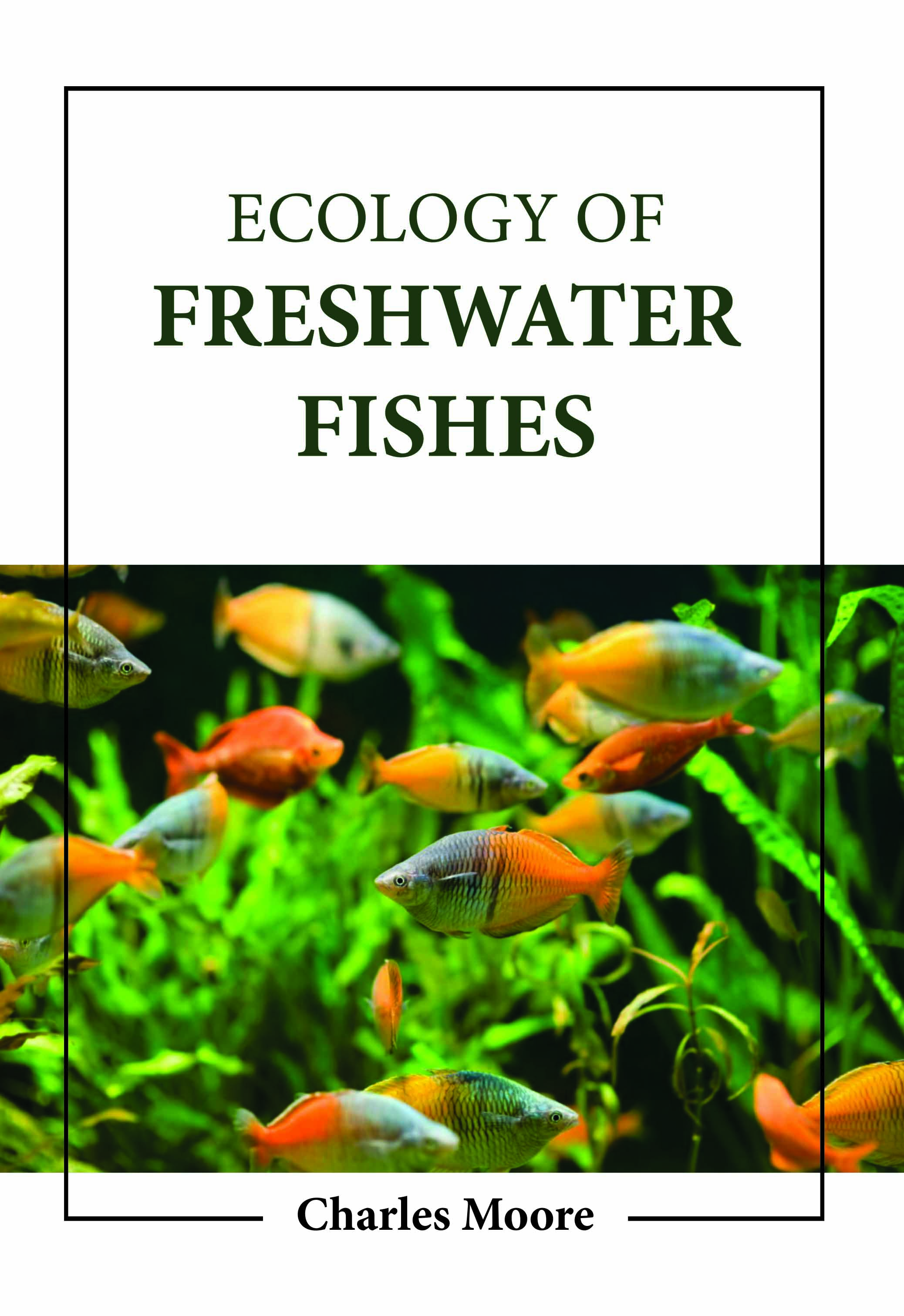 Ecology of Freshwater Fishes