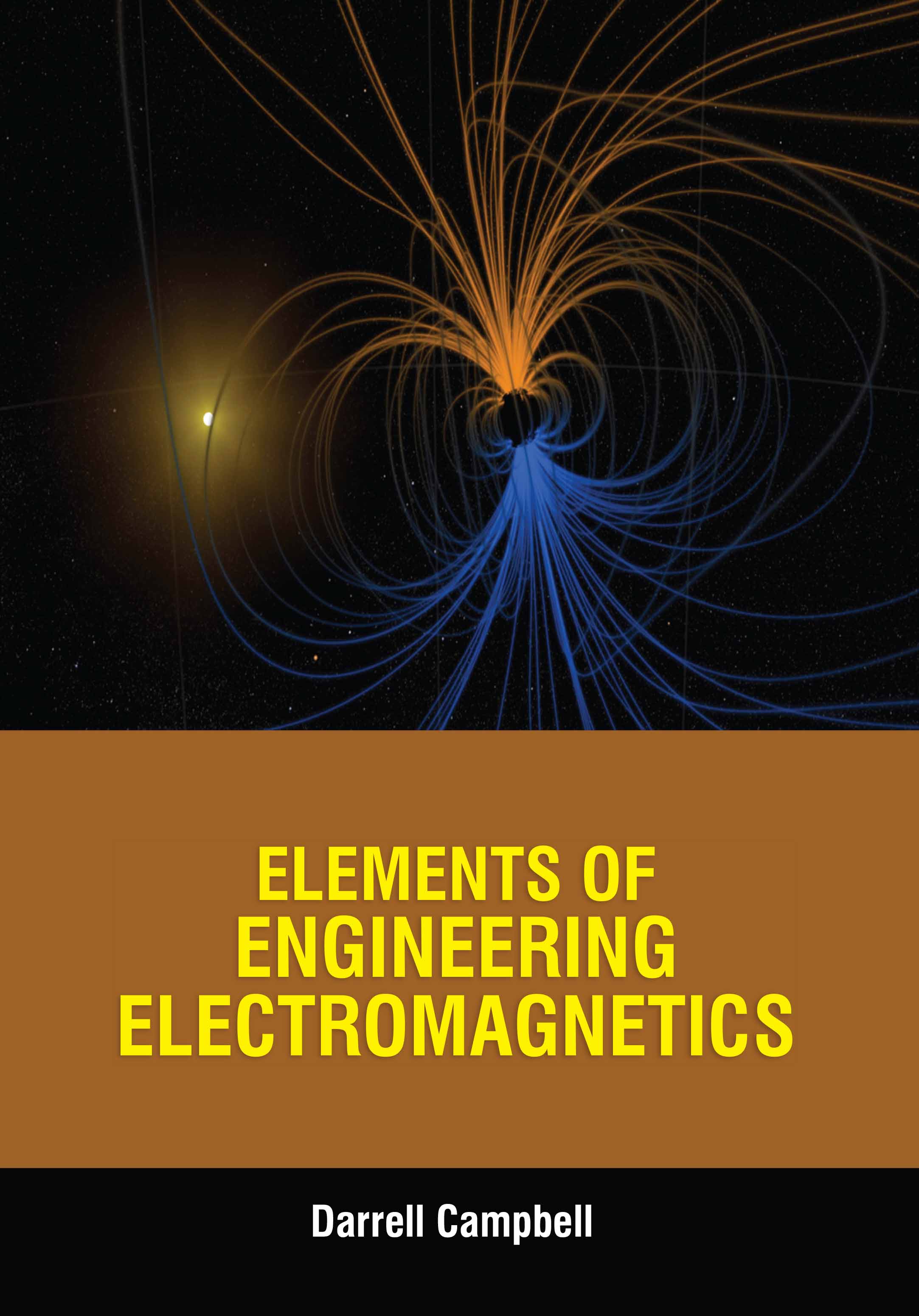 Elements of Engineering Electromagnetics 