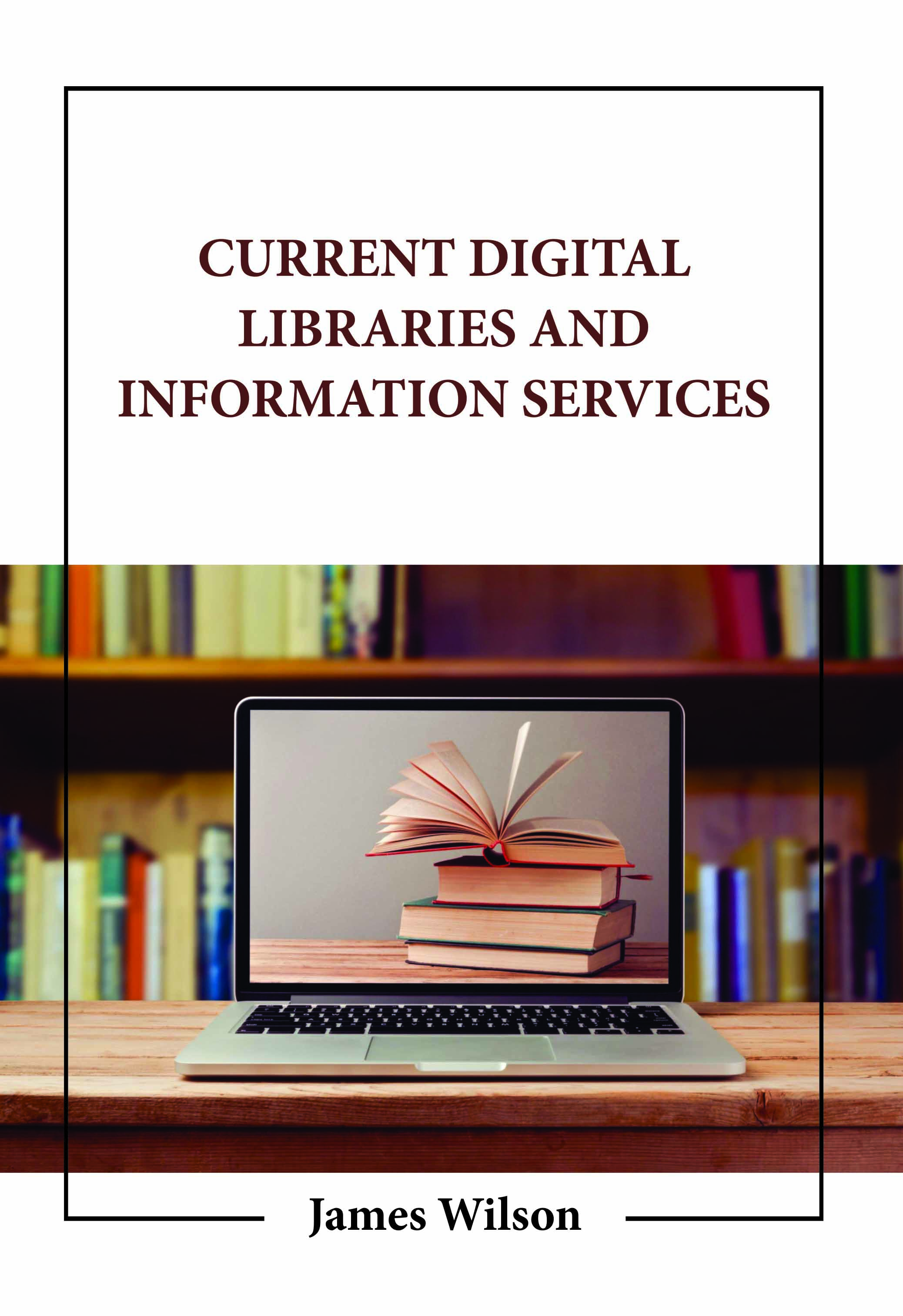 Current Digital Libraries and Information Services 