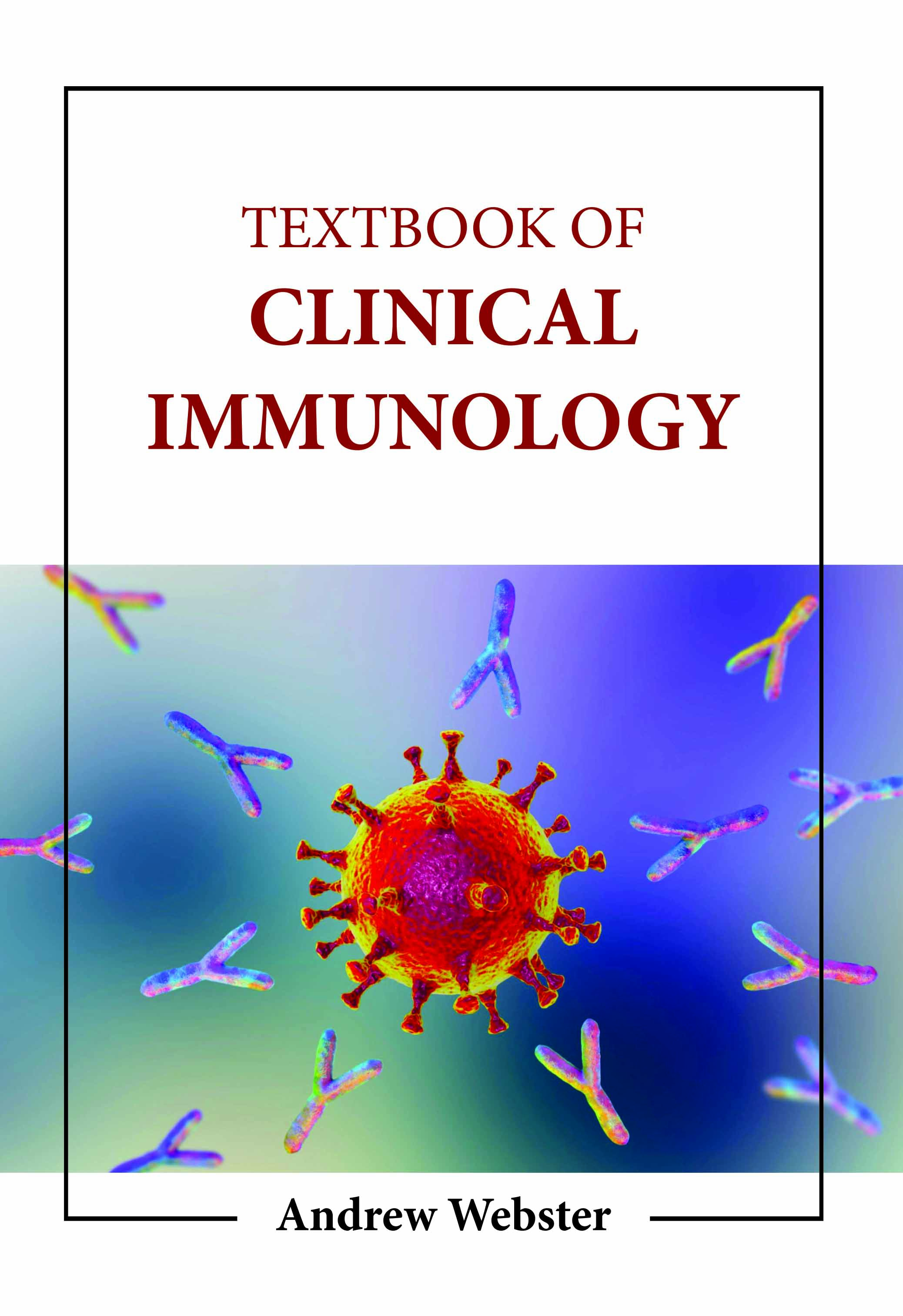 Textbook of Clinical Immunology 