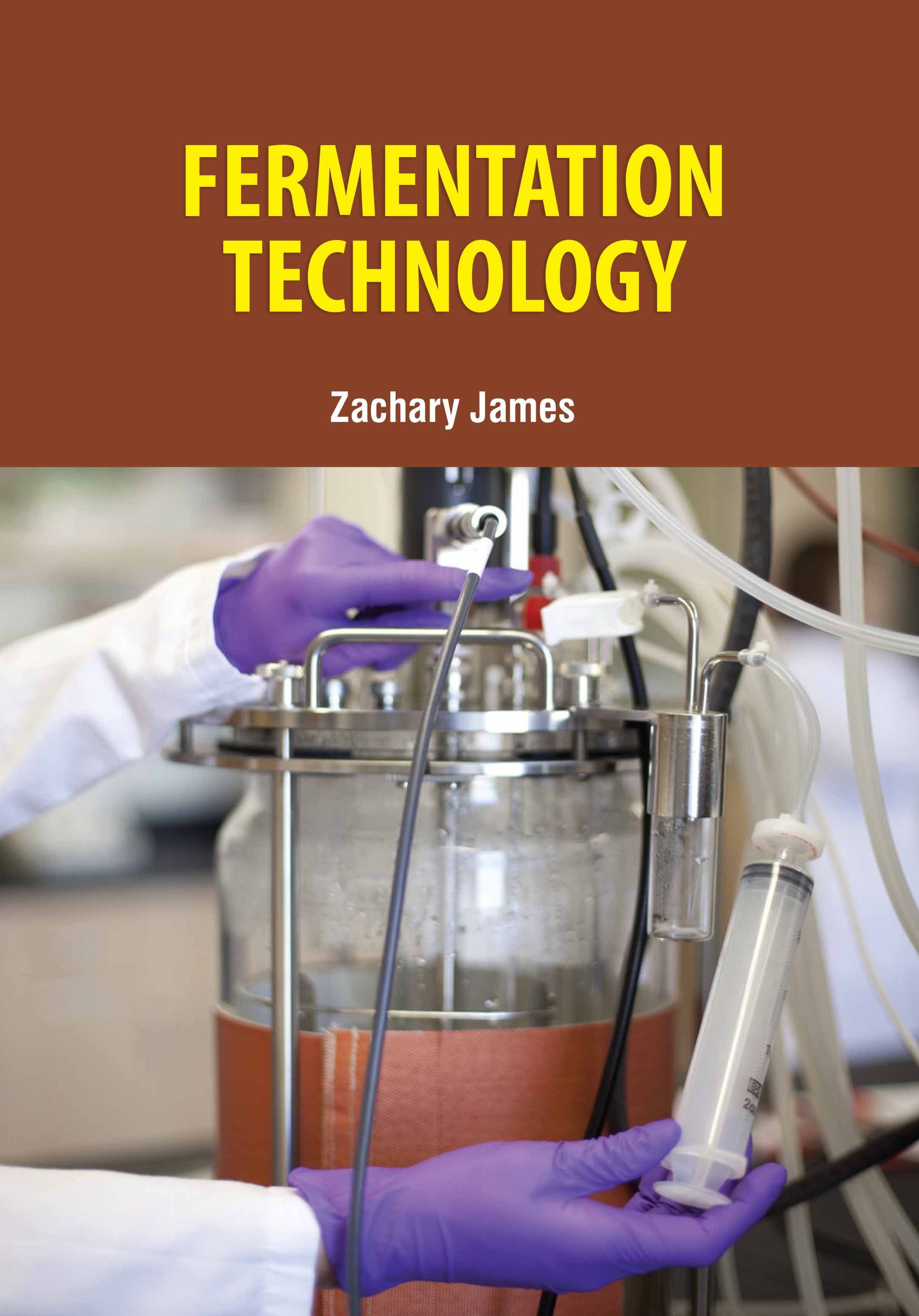 Fermentation Technology