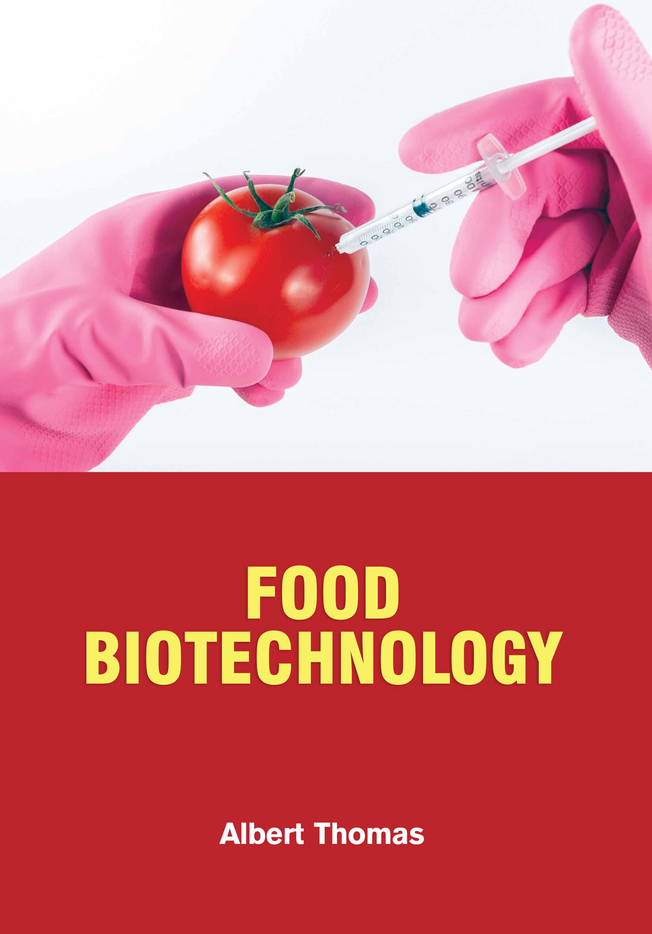 Food Biotechnology