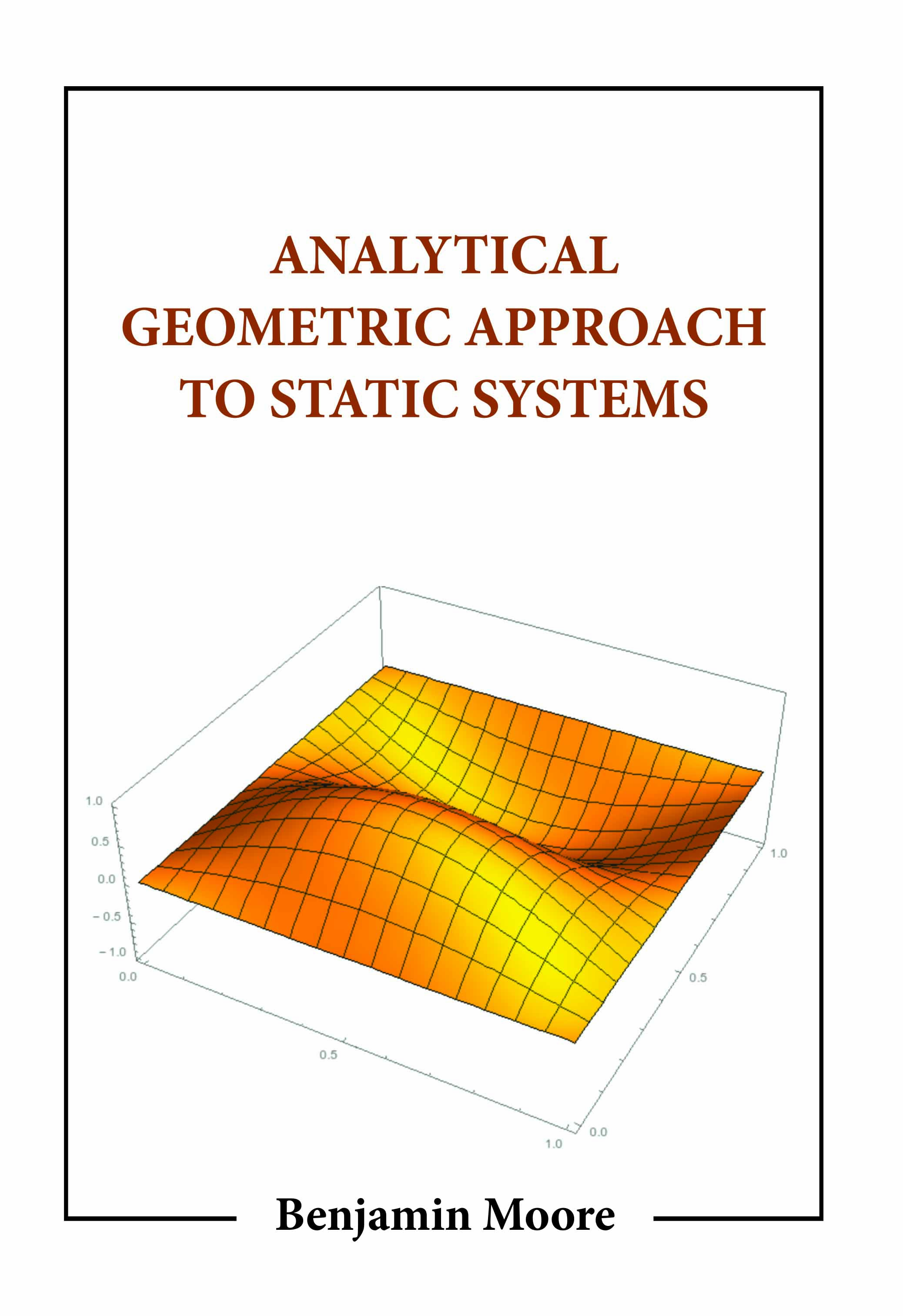 Analytical Geometric Approach to Static Systems