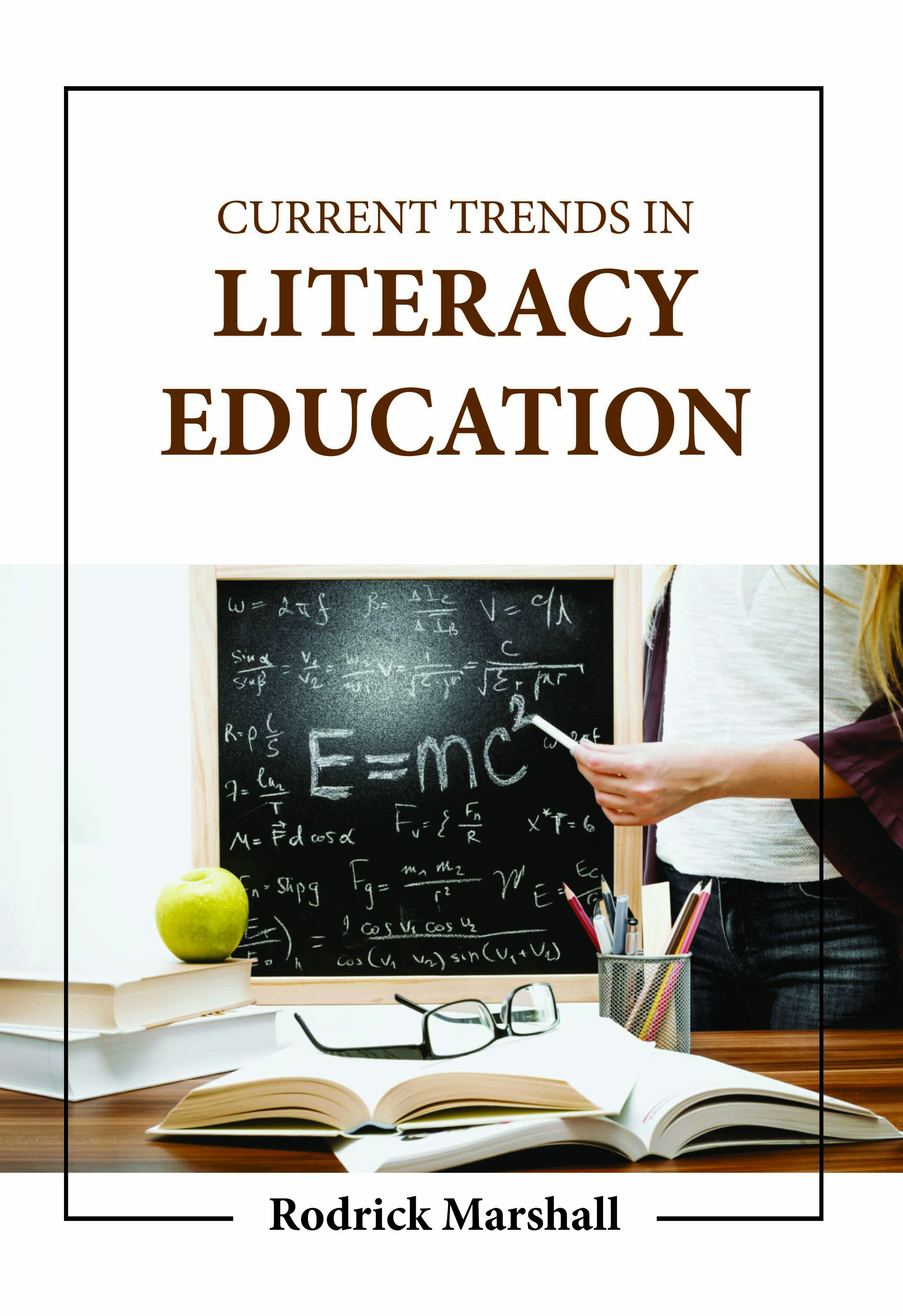 Current Trends in Literacy Education