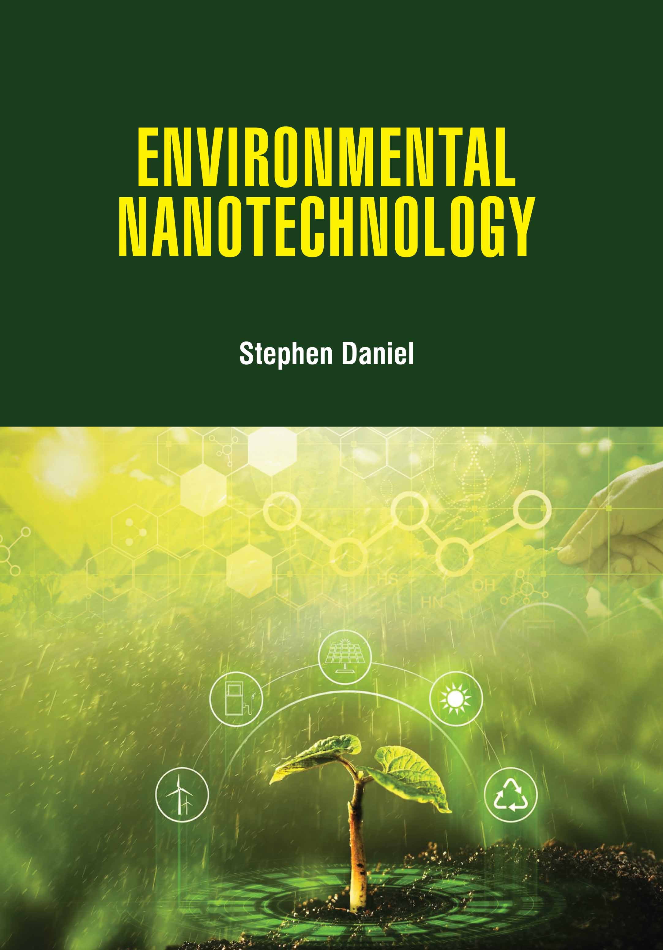 Environmental Nanotechnology