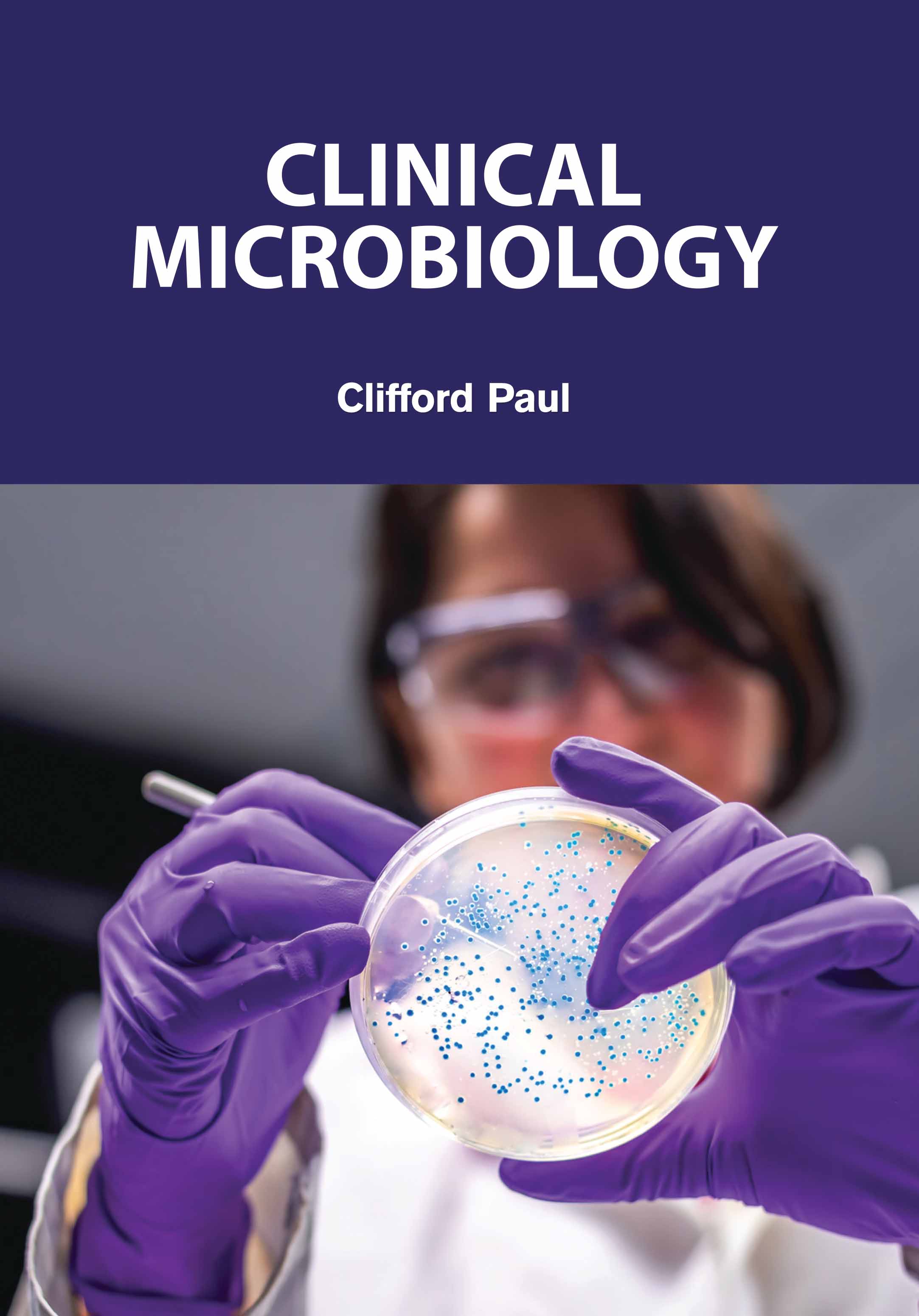 Clinical Microbiology 