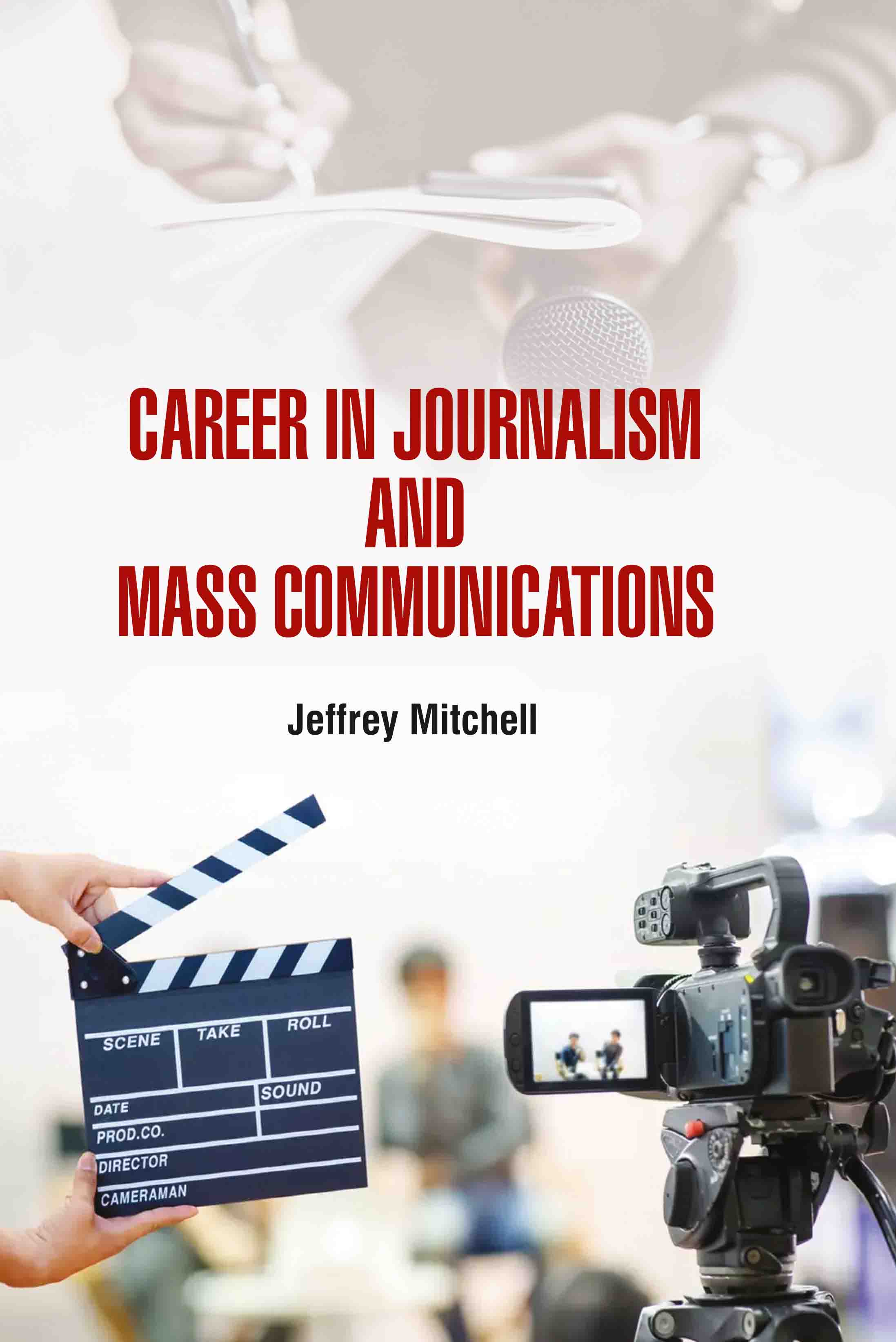 Career in Journalism and Mass Communications