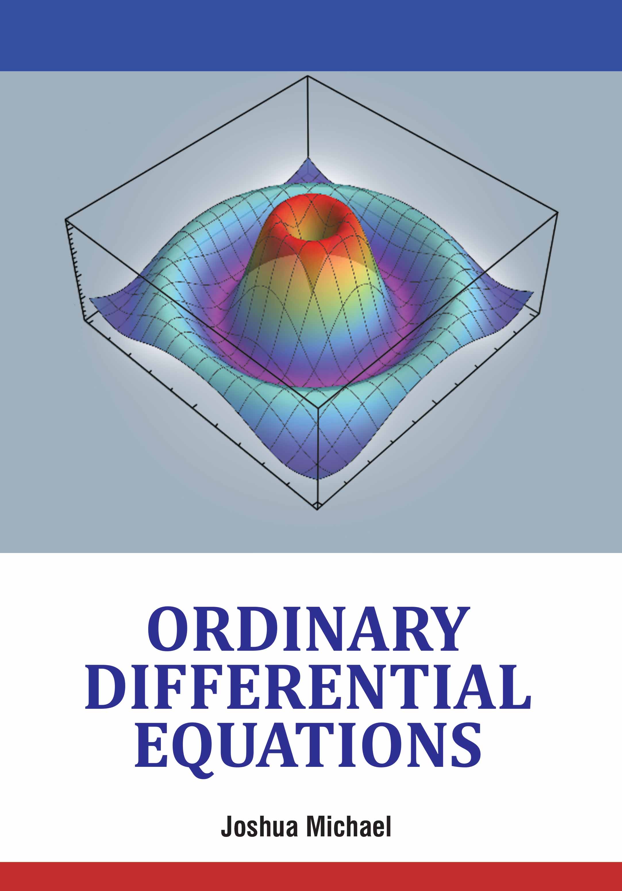 Ordinary Differential Equations