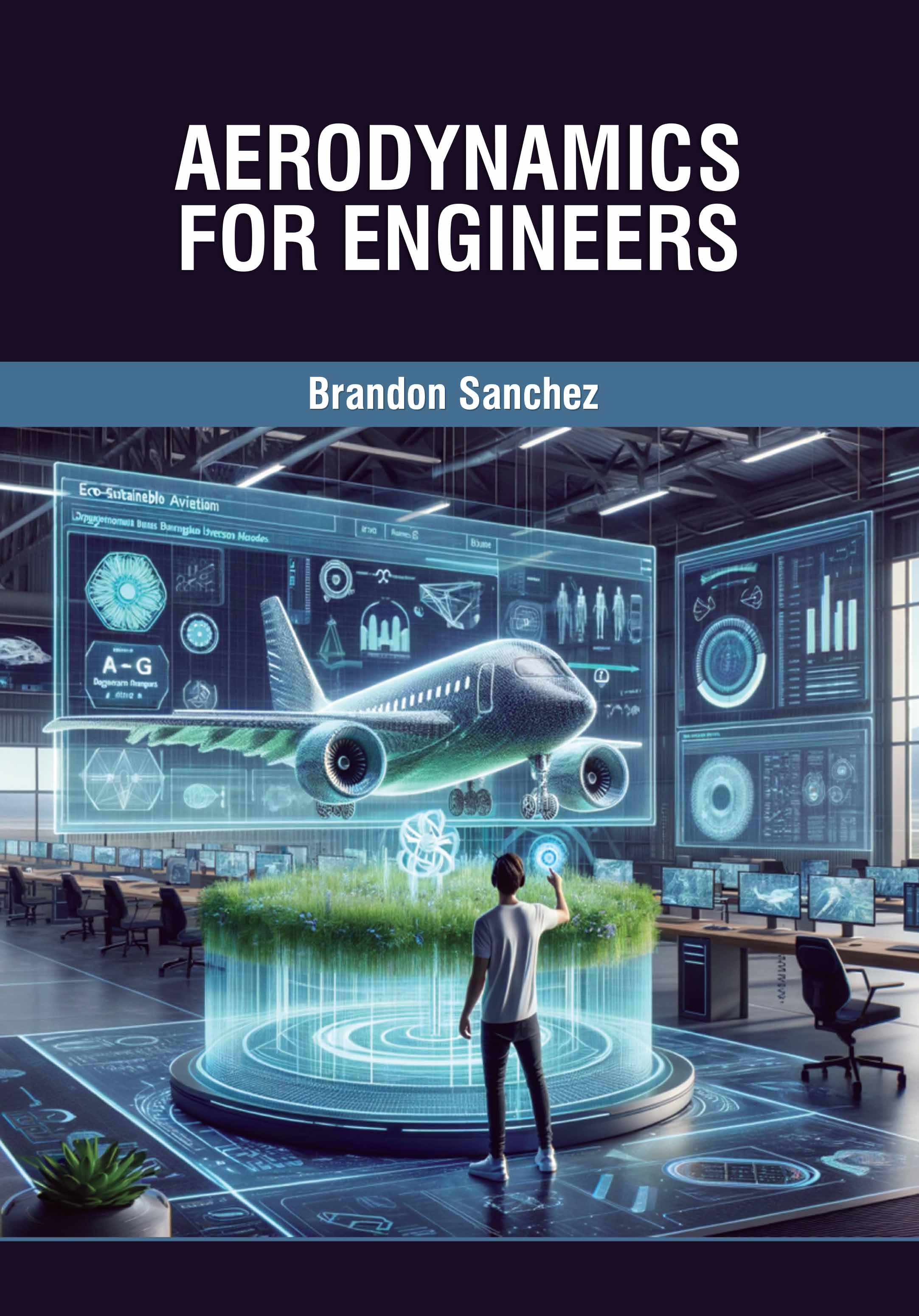 Aerodynamics for Engineers