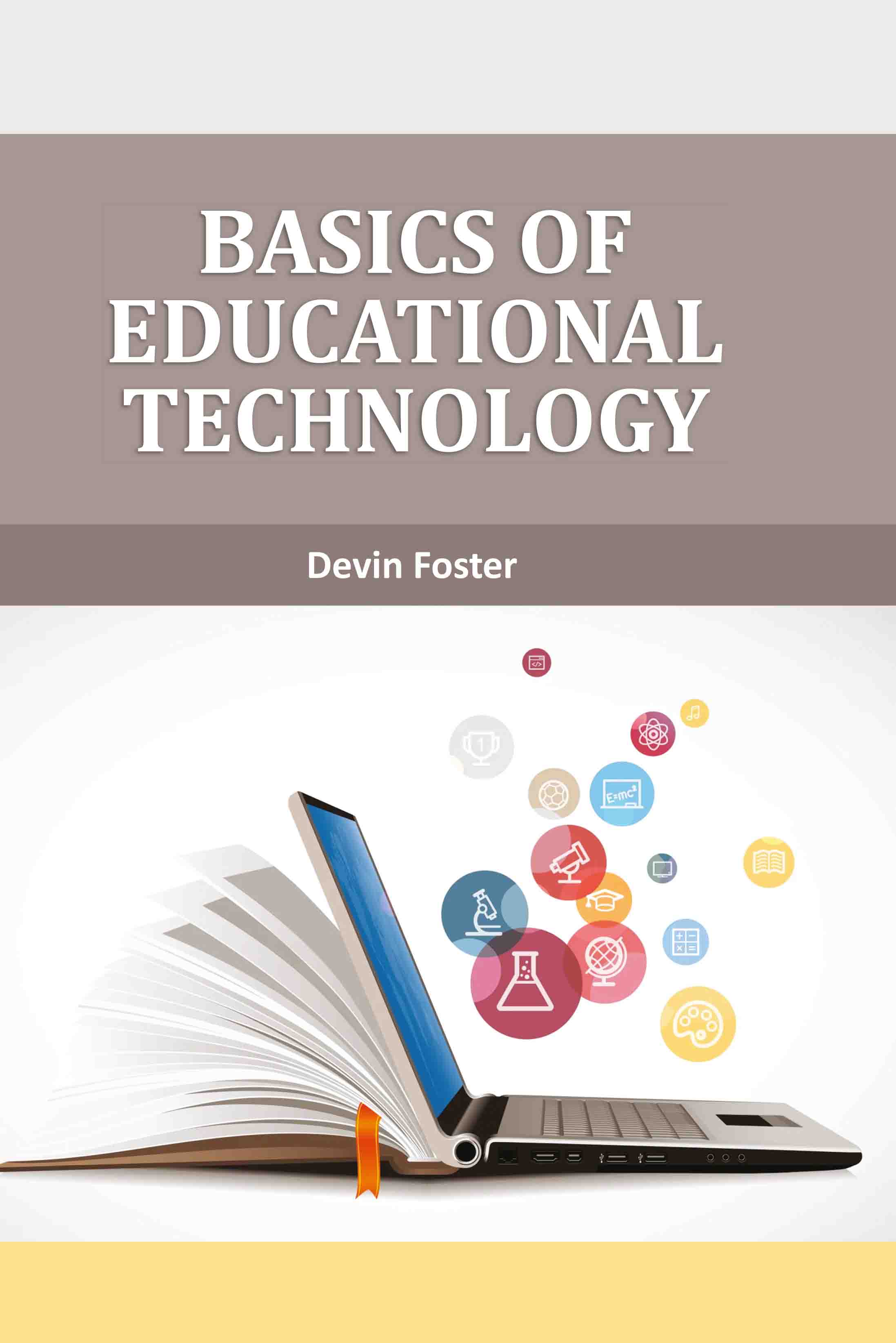 Basics of Educational Technology