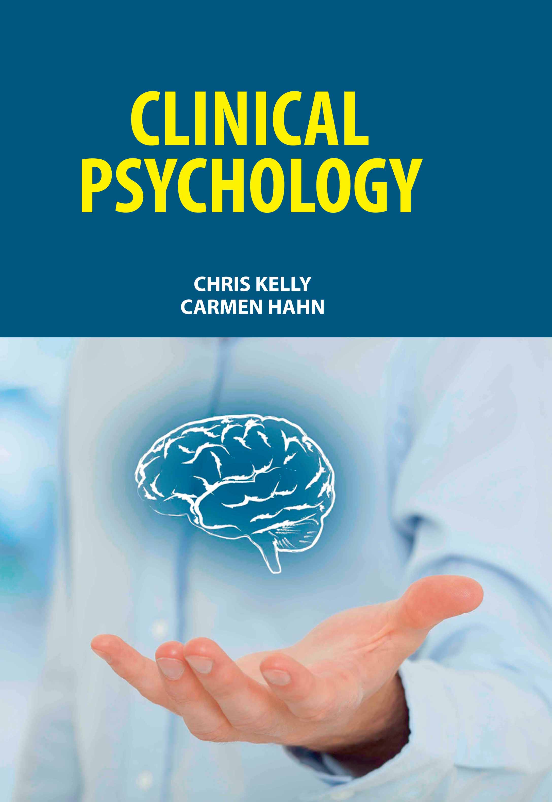 Clinical Psychology