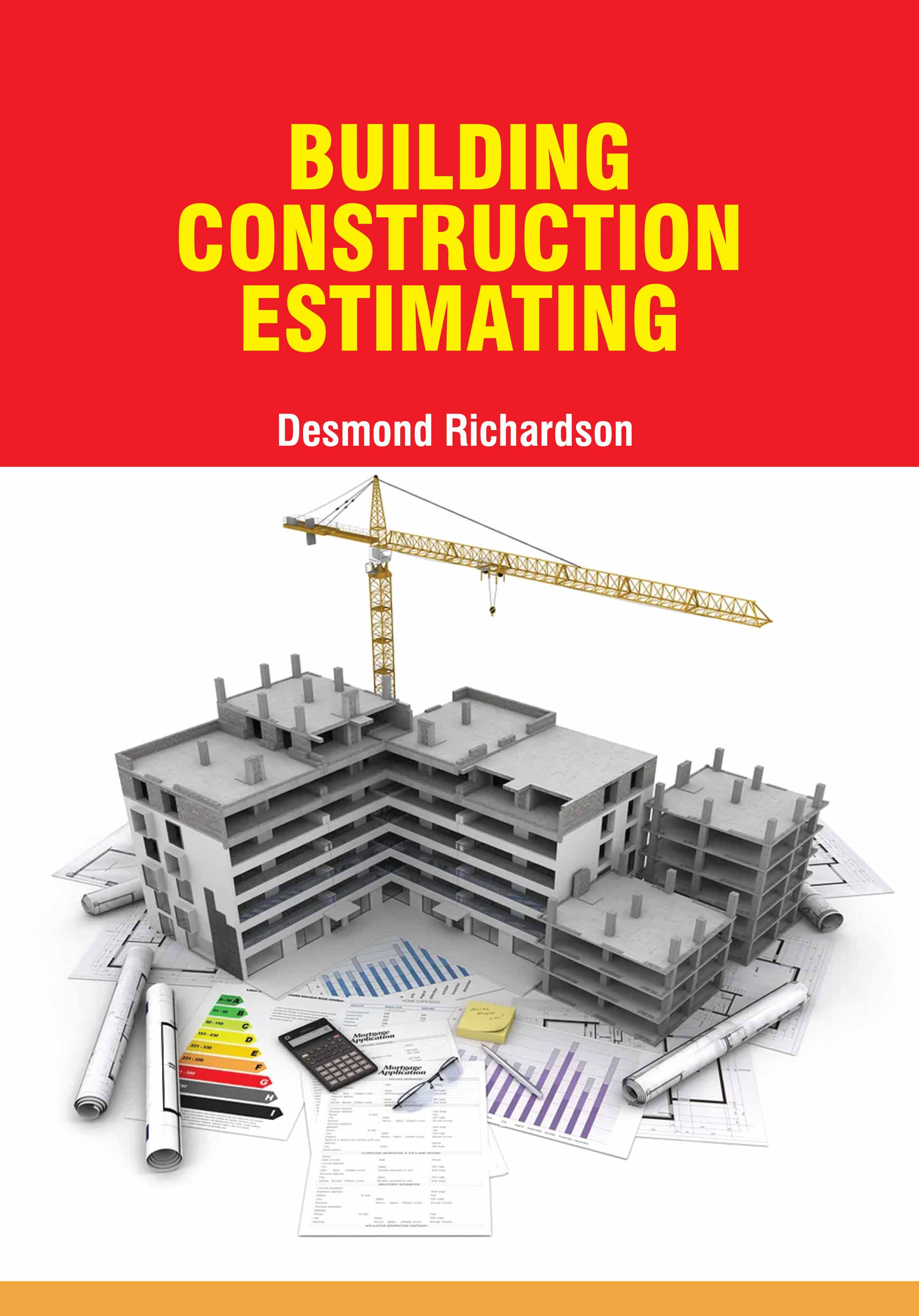 Building Construction Estimating