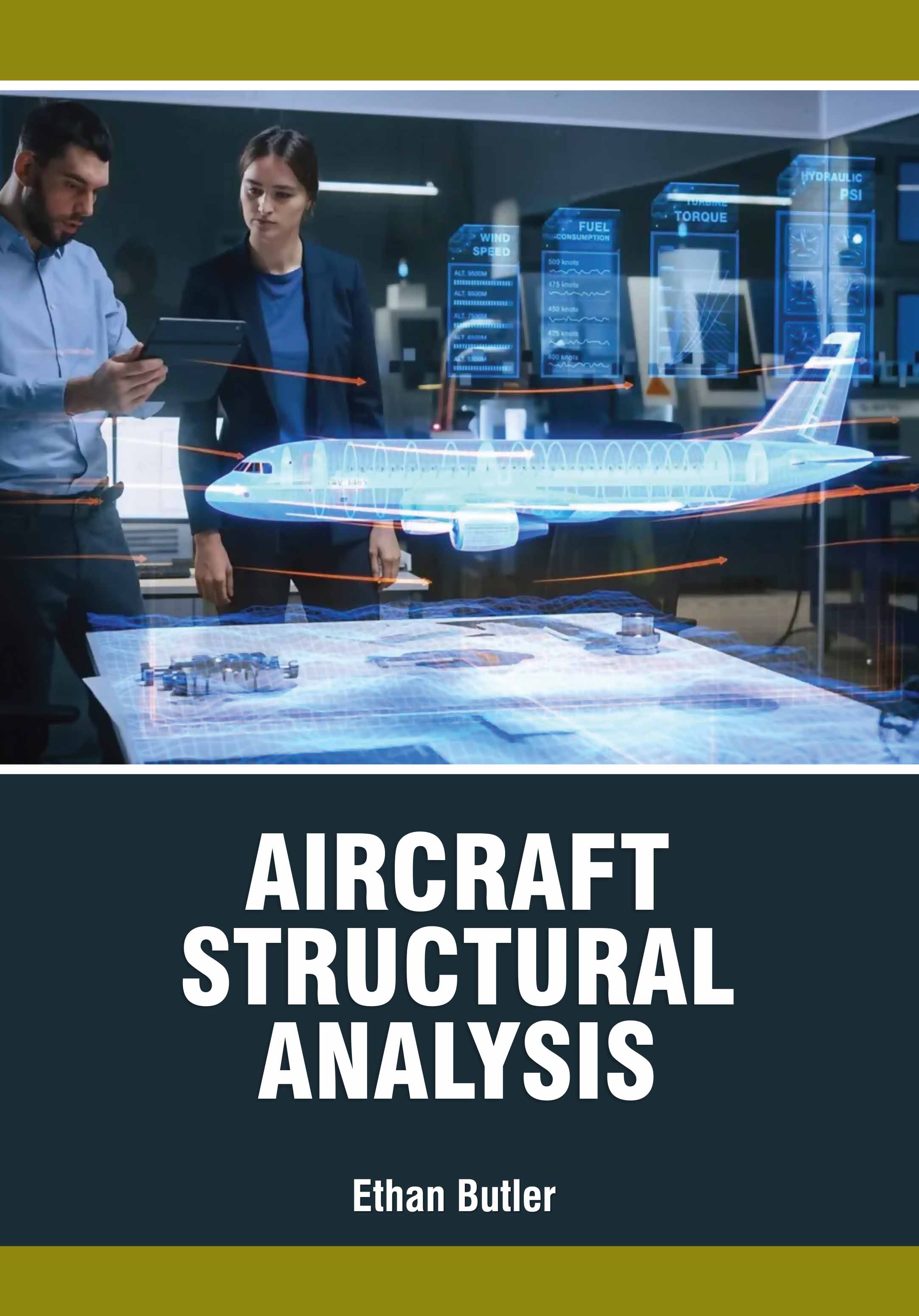 Aircraft Structural Analysis